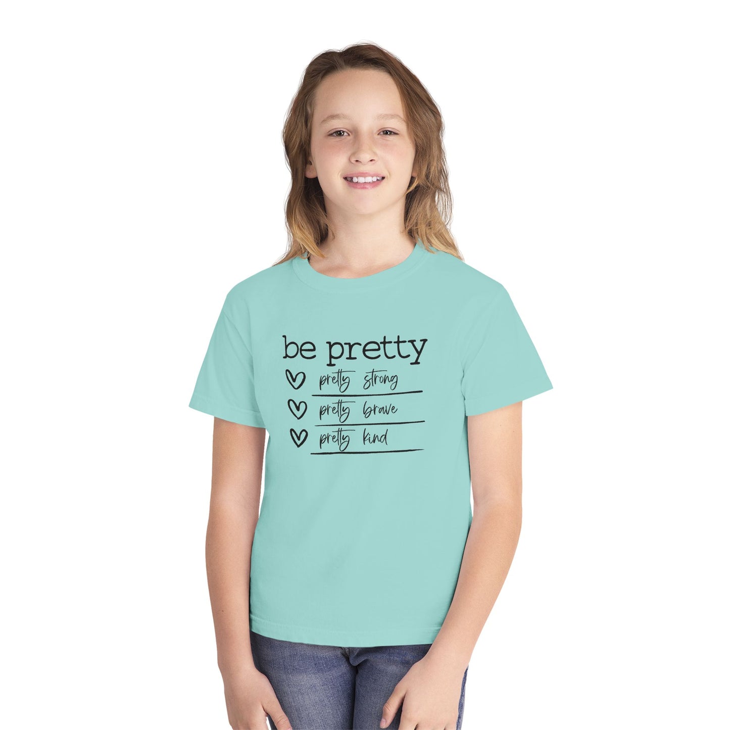 Empowerment Youth Unisex T-Shirt