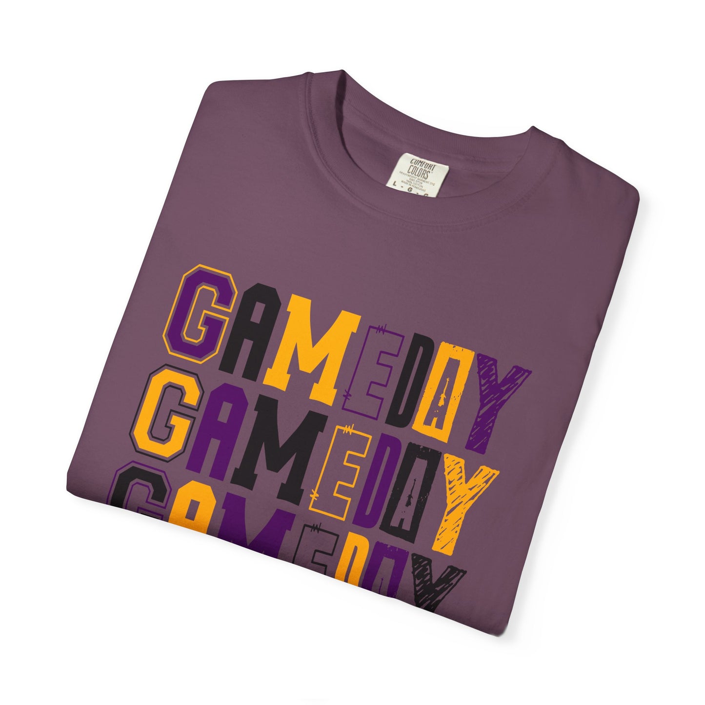 Game Day Unisex T-Shirt
