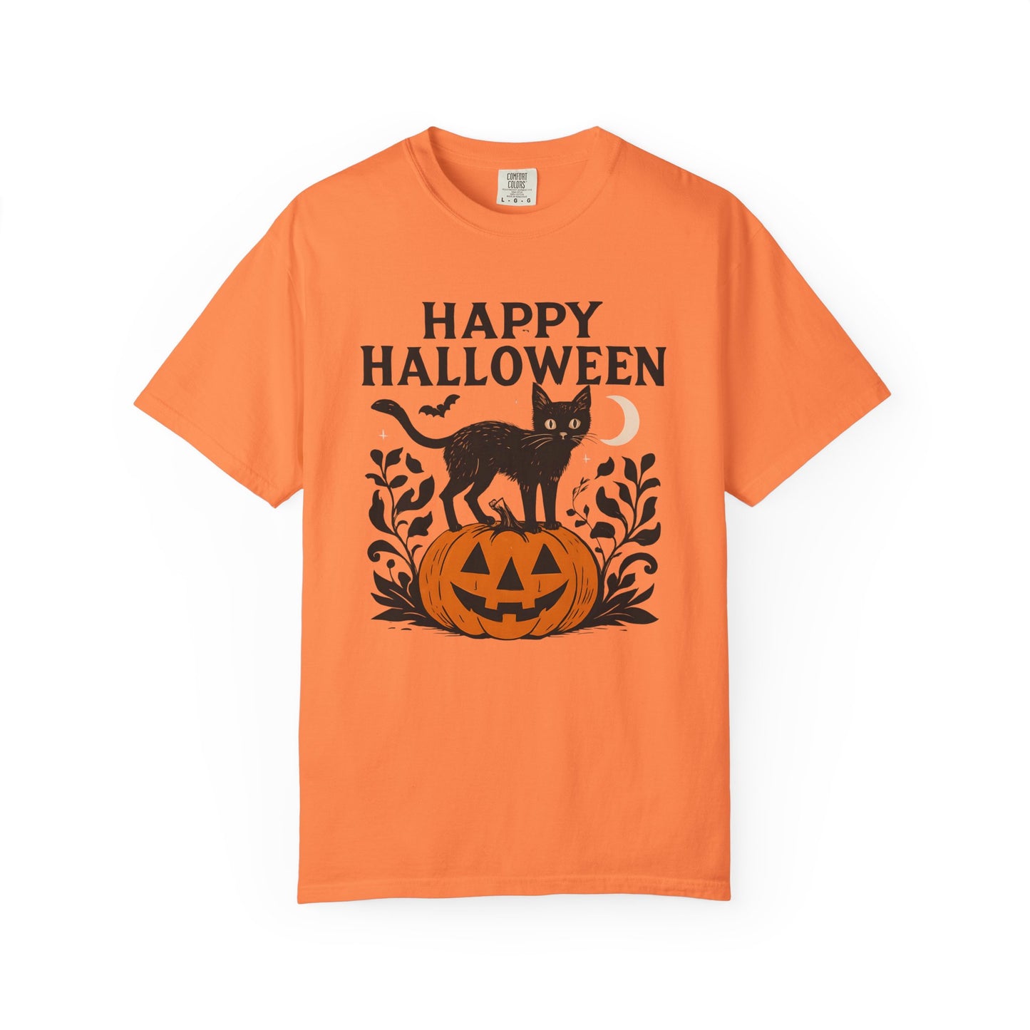 Happy Halloween Unisex T-Shirt
