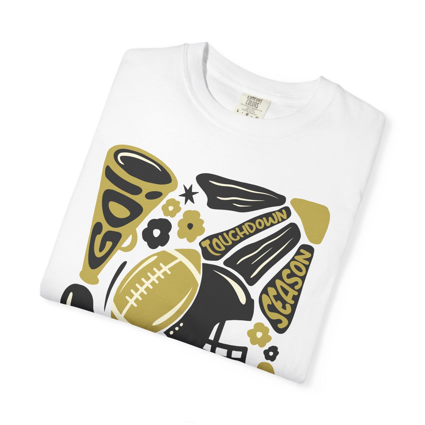 Game Day Unisex T-Shirt