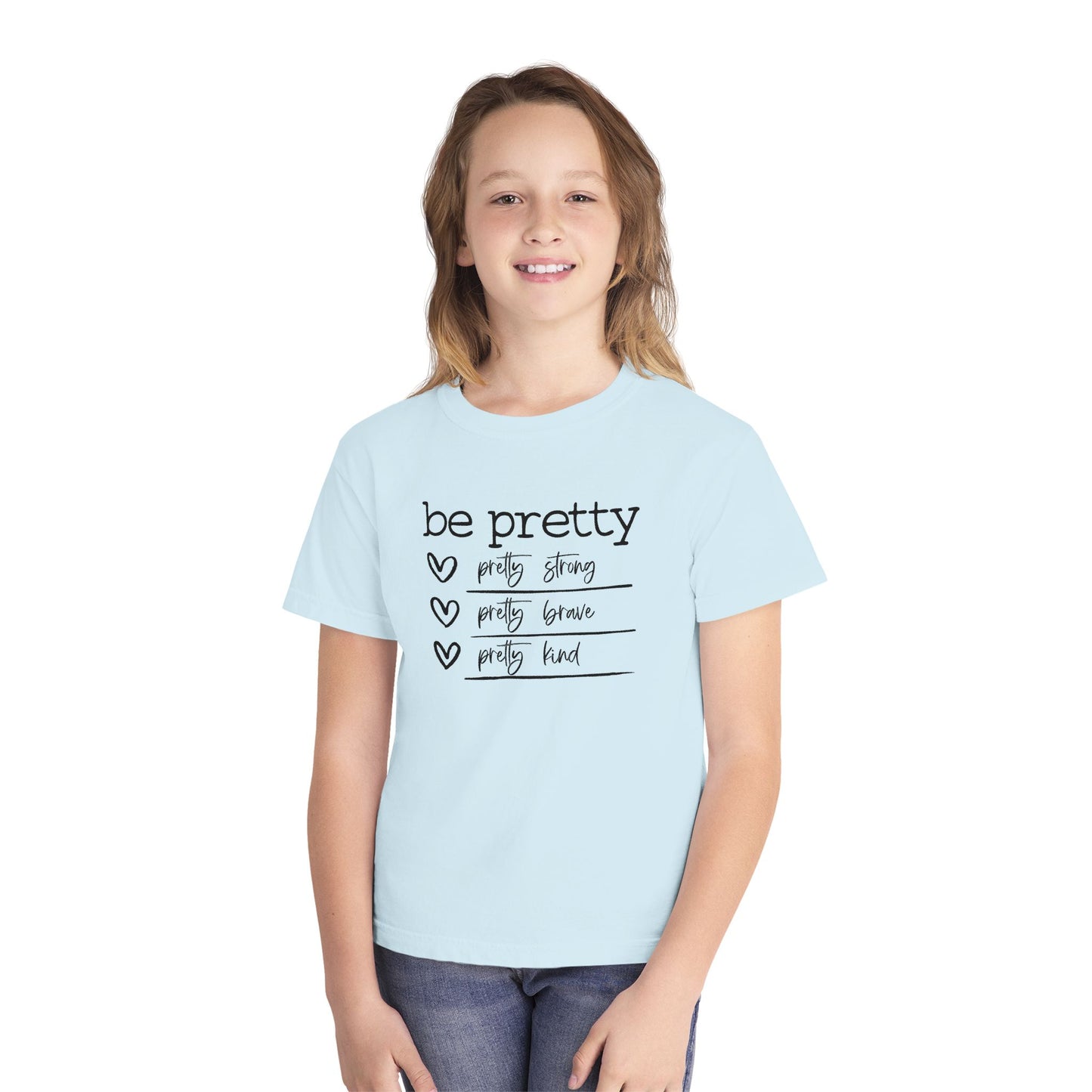 Empowerment Youth Unisex T-Shirt