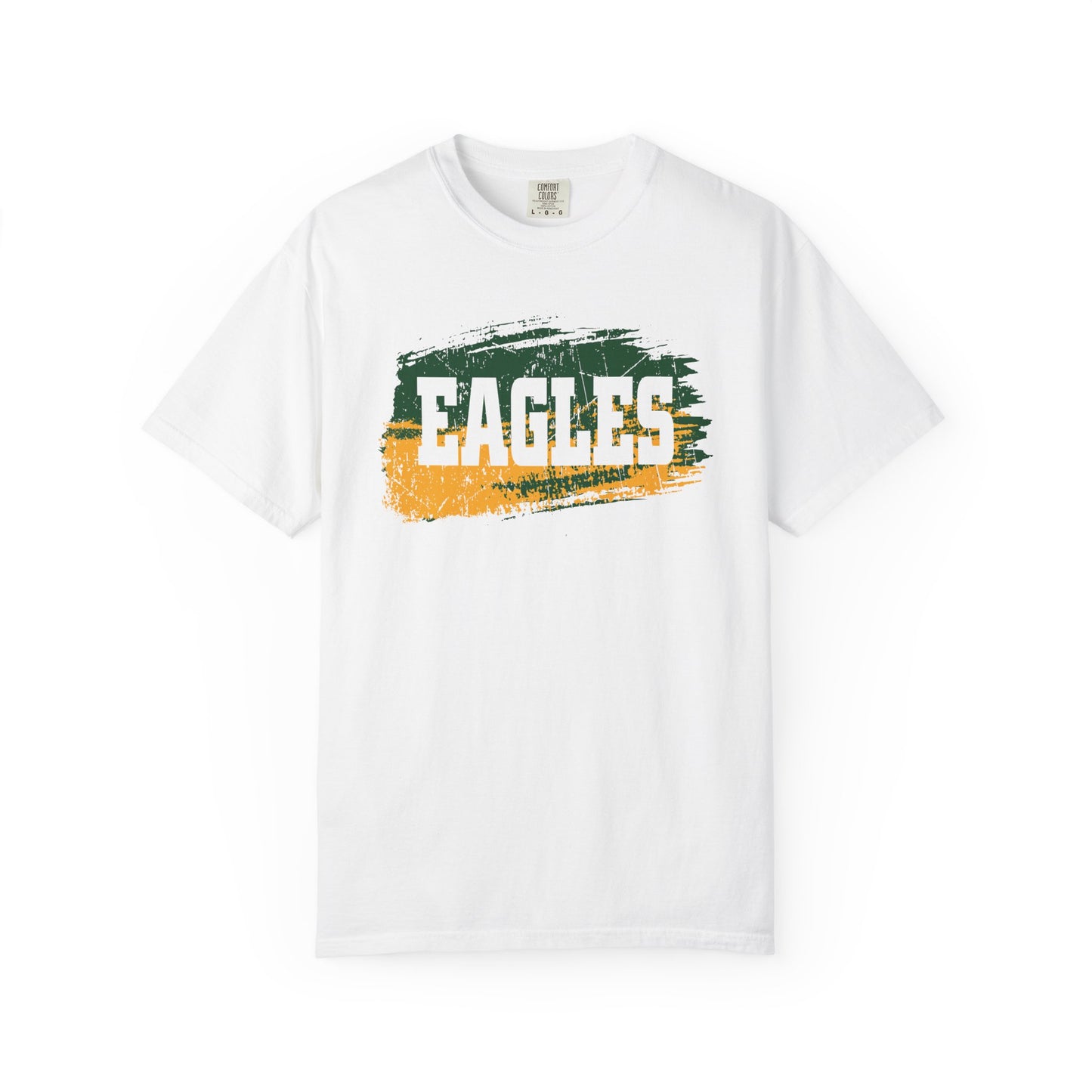 Eagles Garment-Dyed Unisex T-shirt