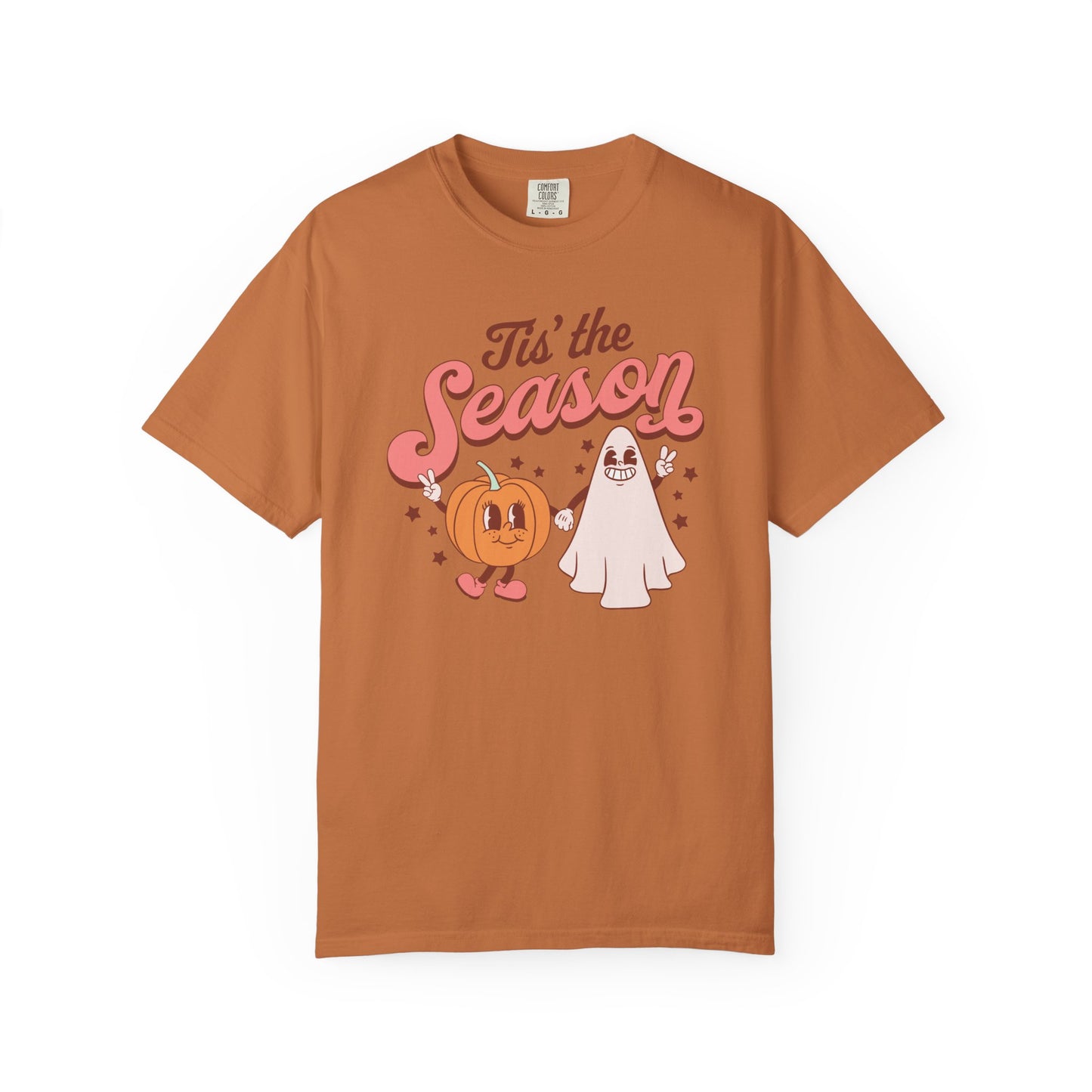 Halloween Spirit Unisex T-Shirt