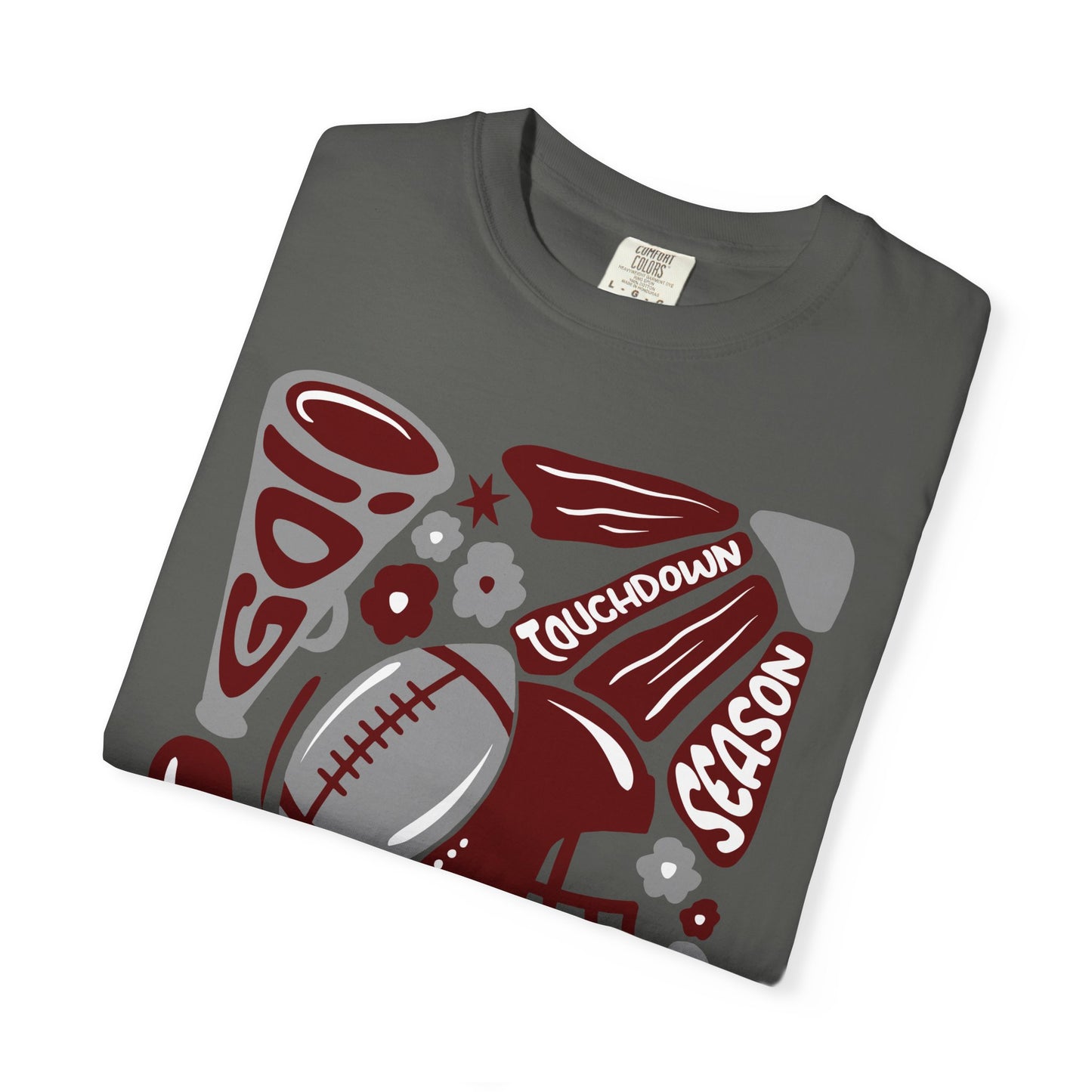 Game Day Unisex T-Shirt