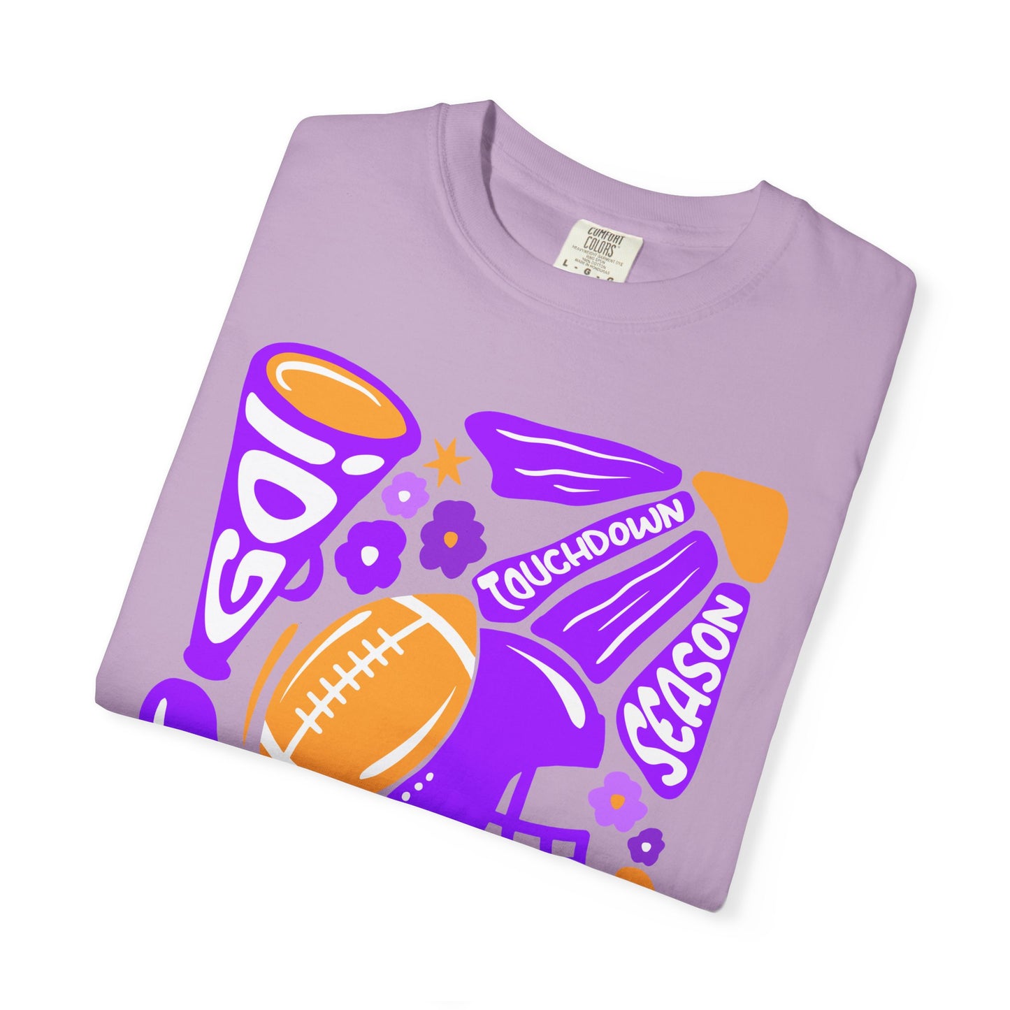 Game Day Unisex T-Shirt