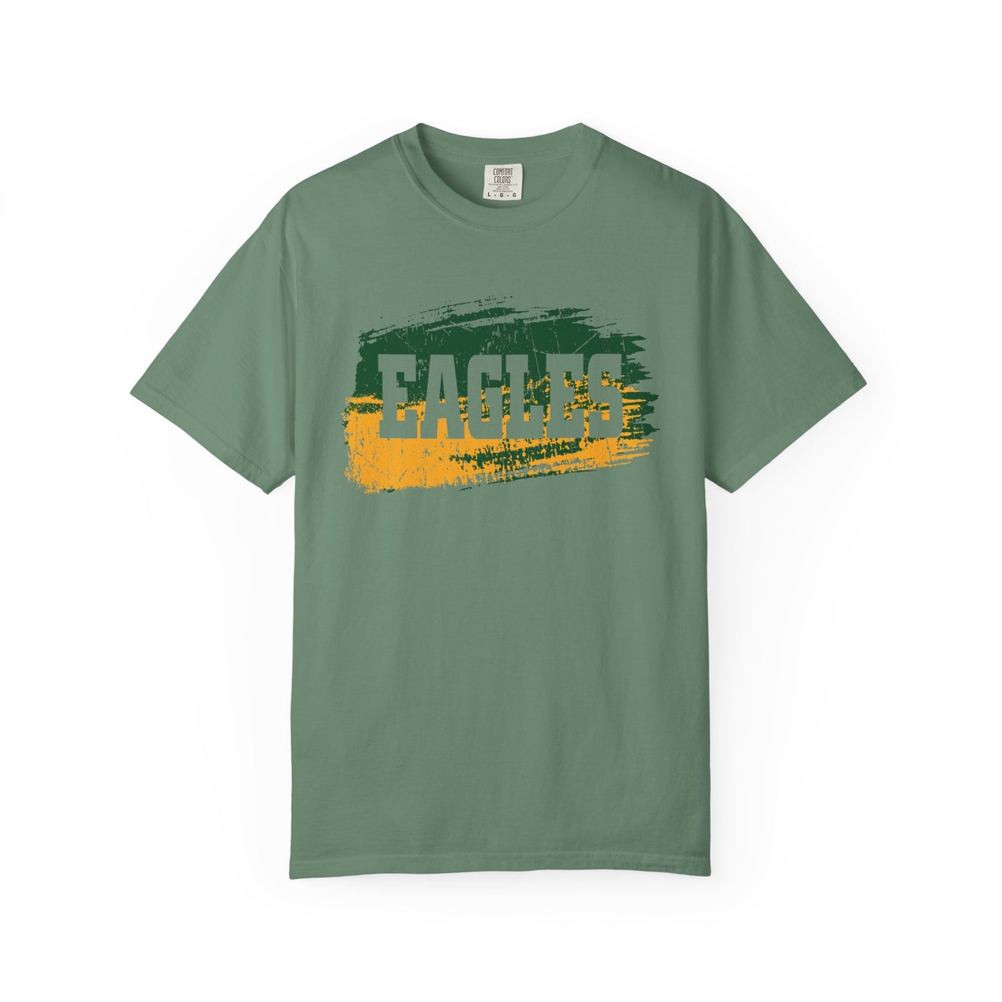 Eagles Garment-Dyed Unisex T-shirt
