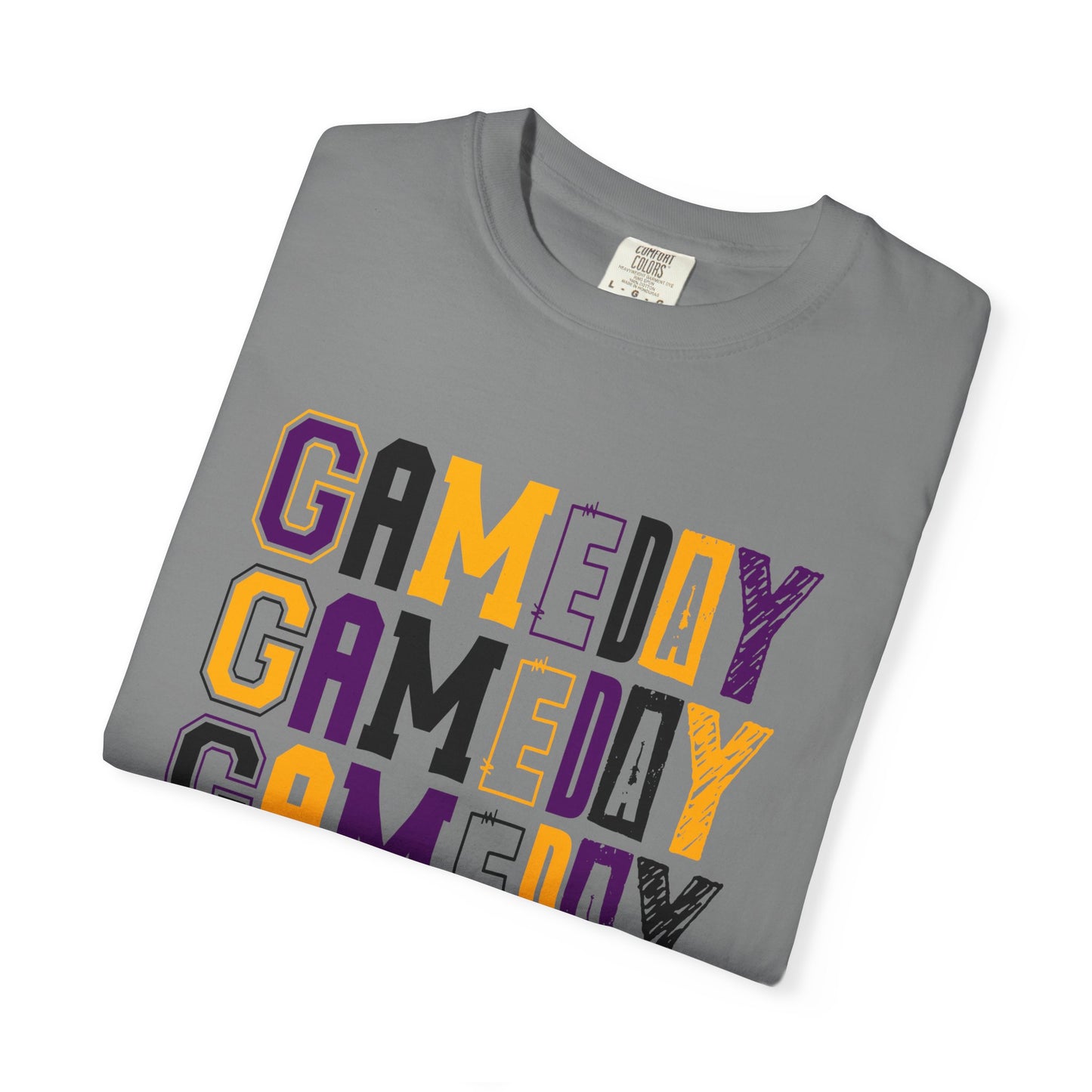 Game Day Unisex T-Shirt