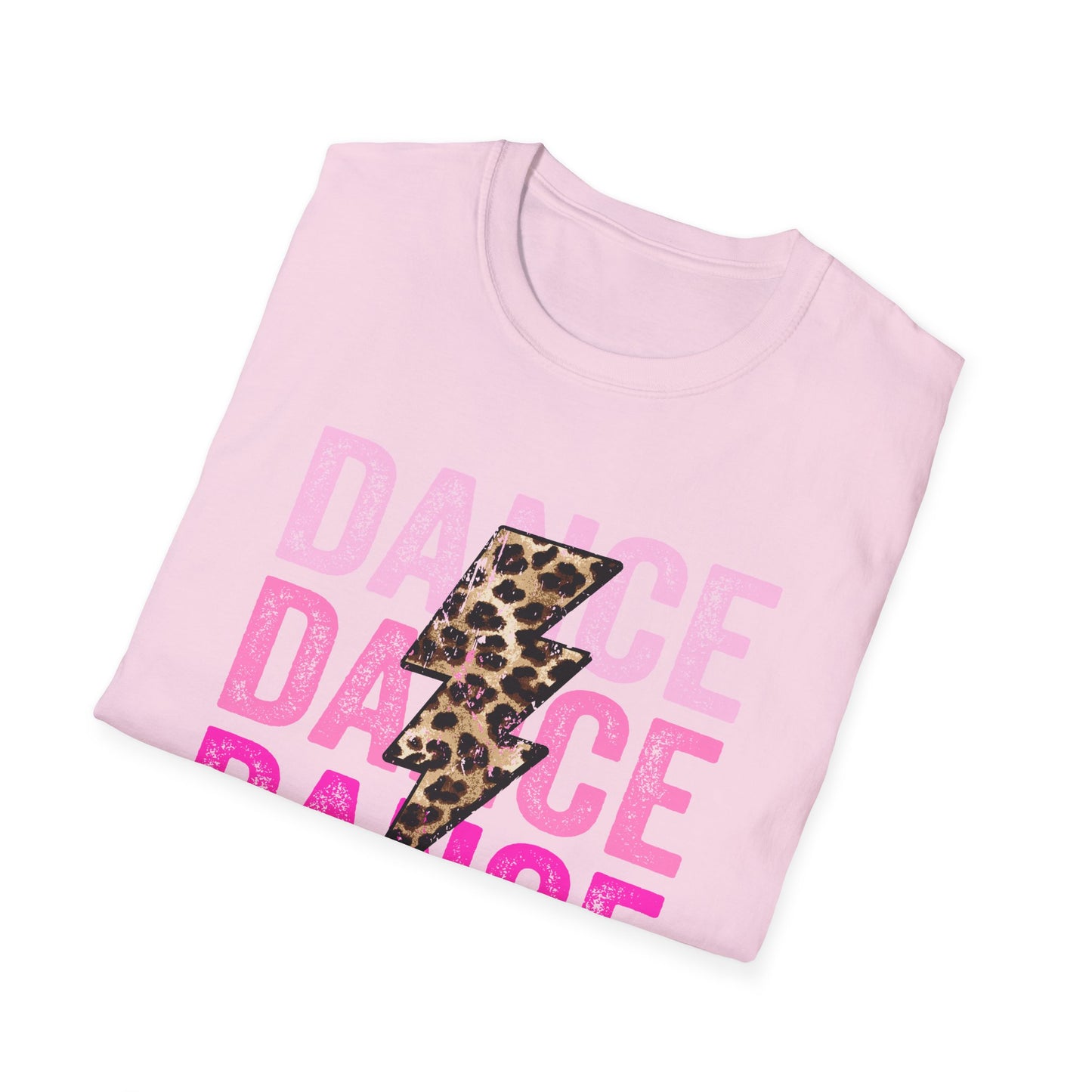 Dance Ballet Unisex T-Shirt