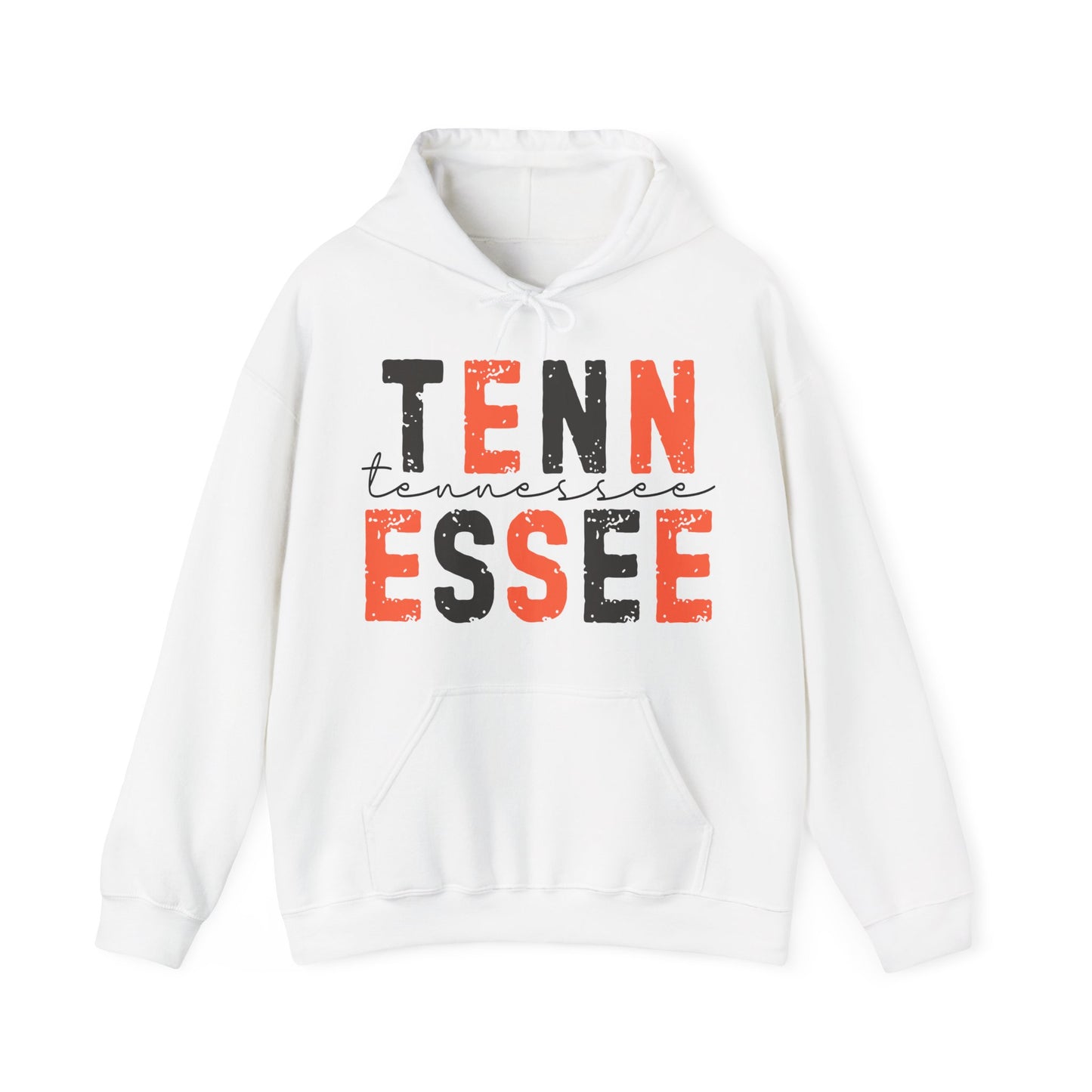 Tennessee Unisex Hoodie