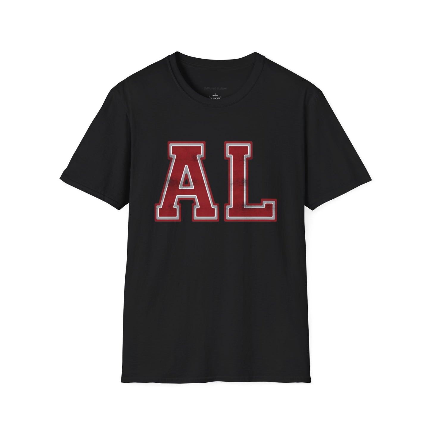 Alabama Unisex Softstyle T-Shirt