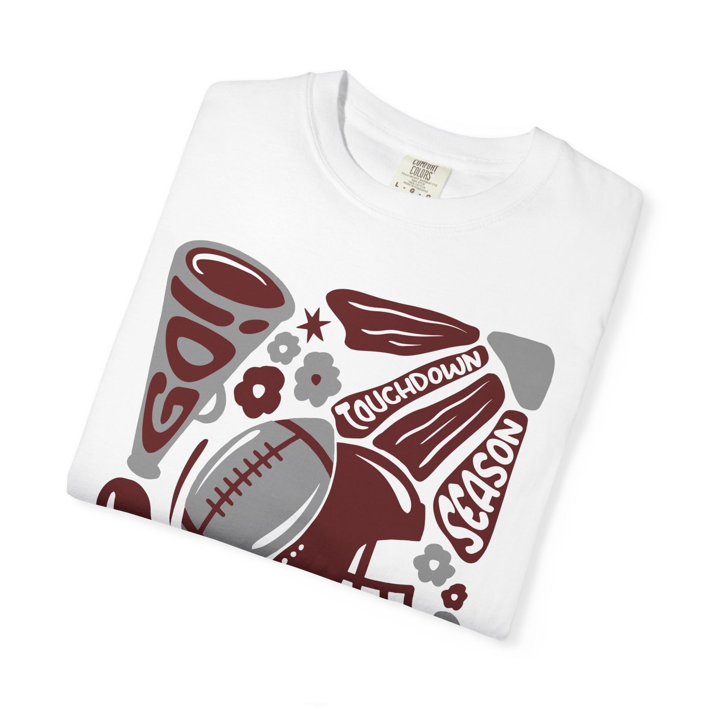 Game Day Unisex T-Shirt