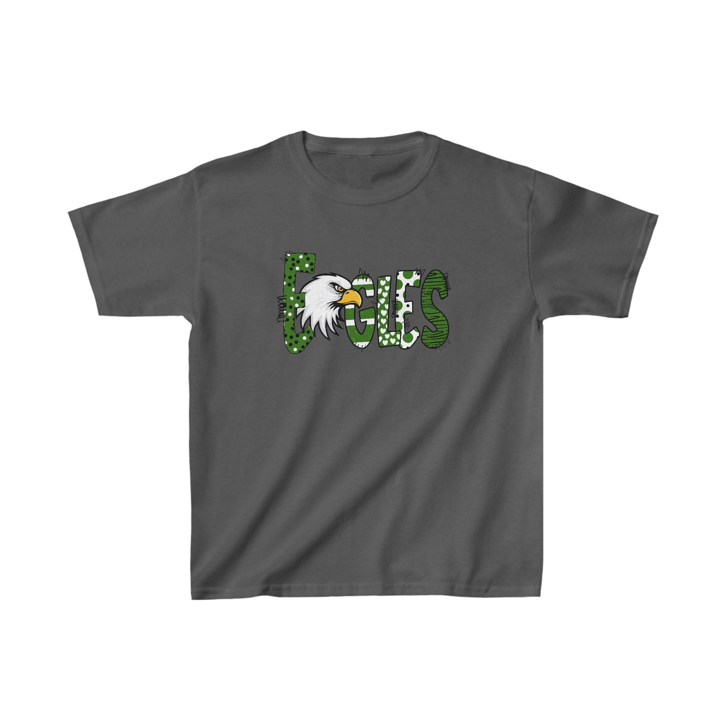 Eagles Kids Cotton T-Shirt