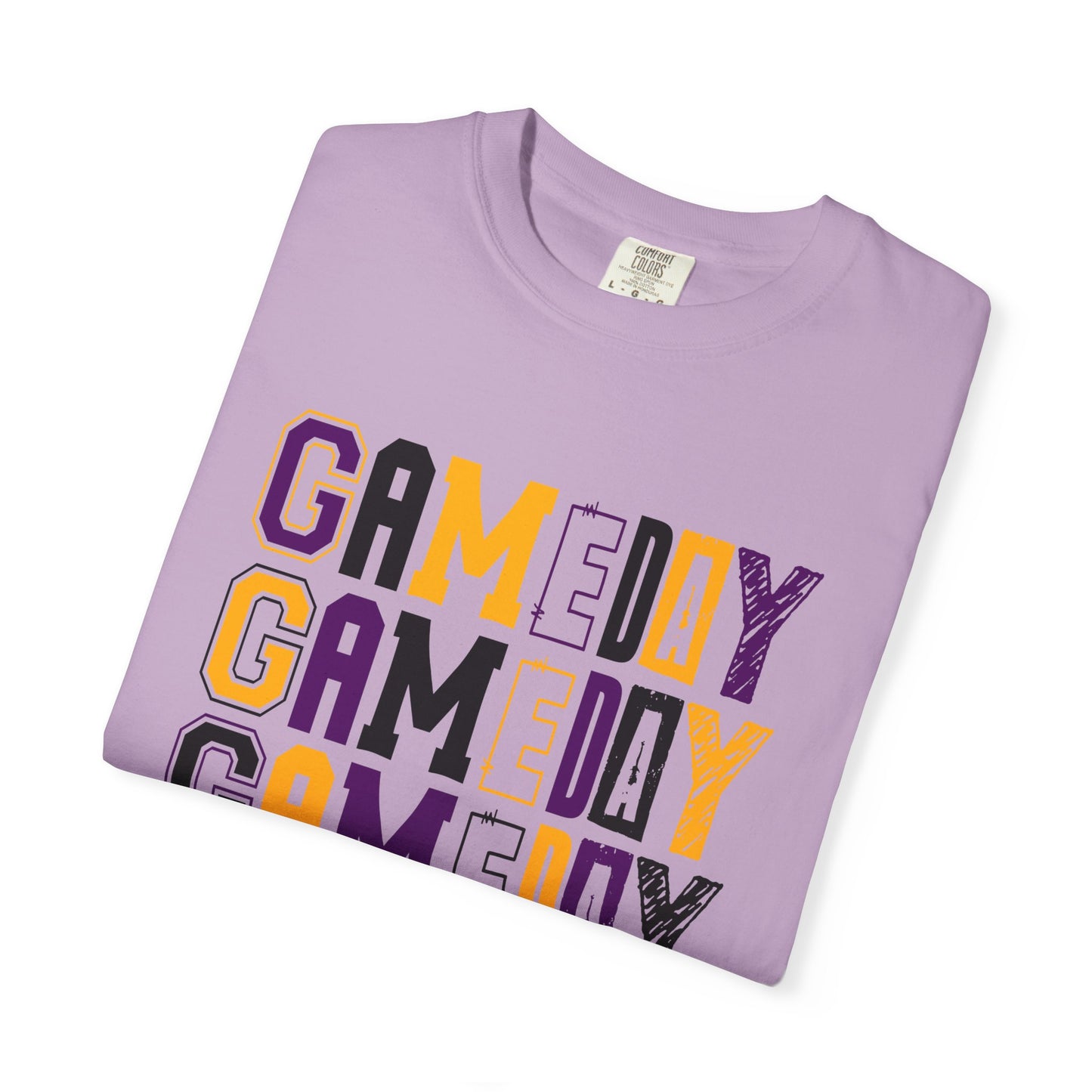 Game Day Unisex T-Shirt