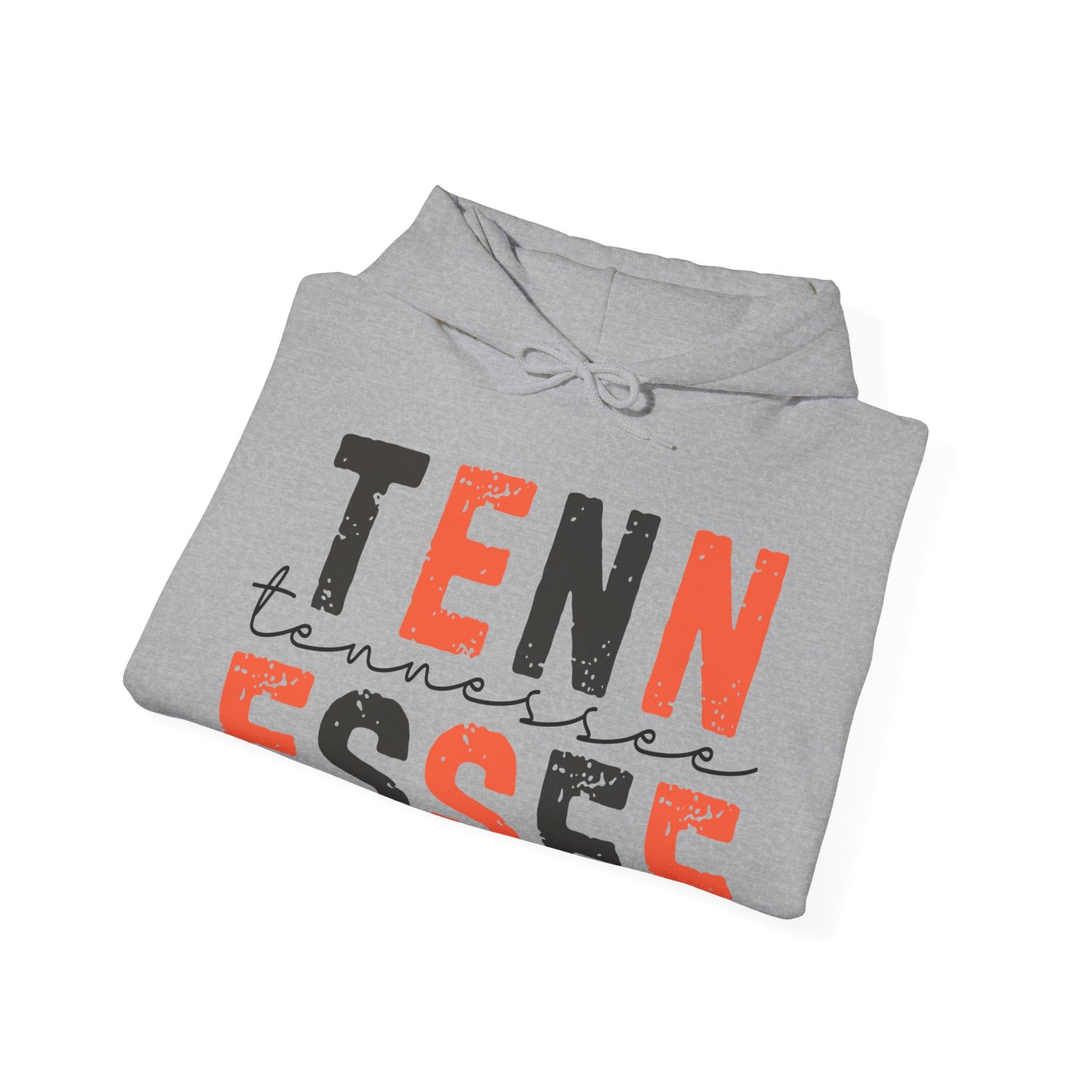 Tennessee Unisex Hoodie