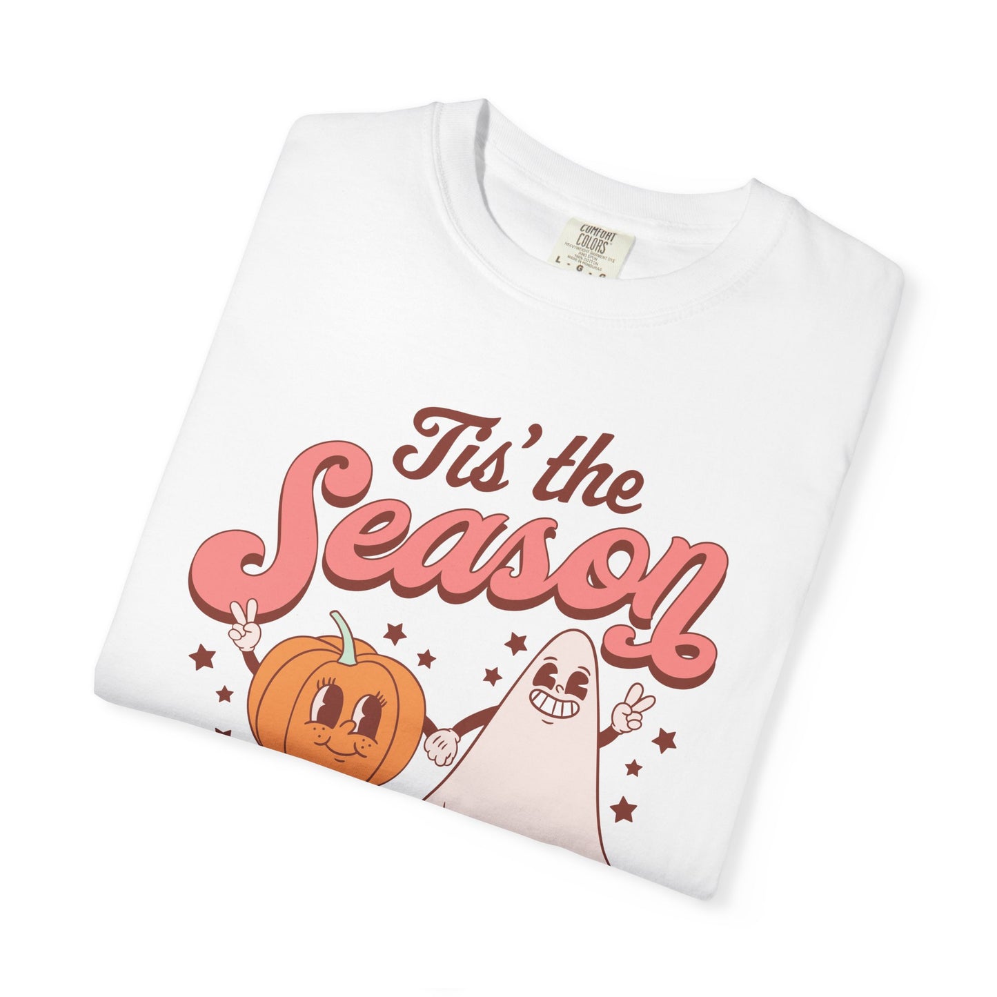 Halloween Spirit Unisex T-Shirt