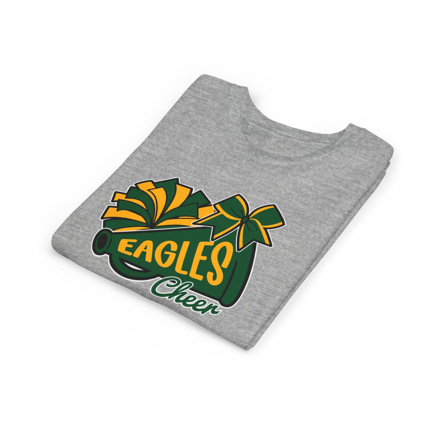 Eagles Cheer Squad Youth T-Shirt