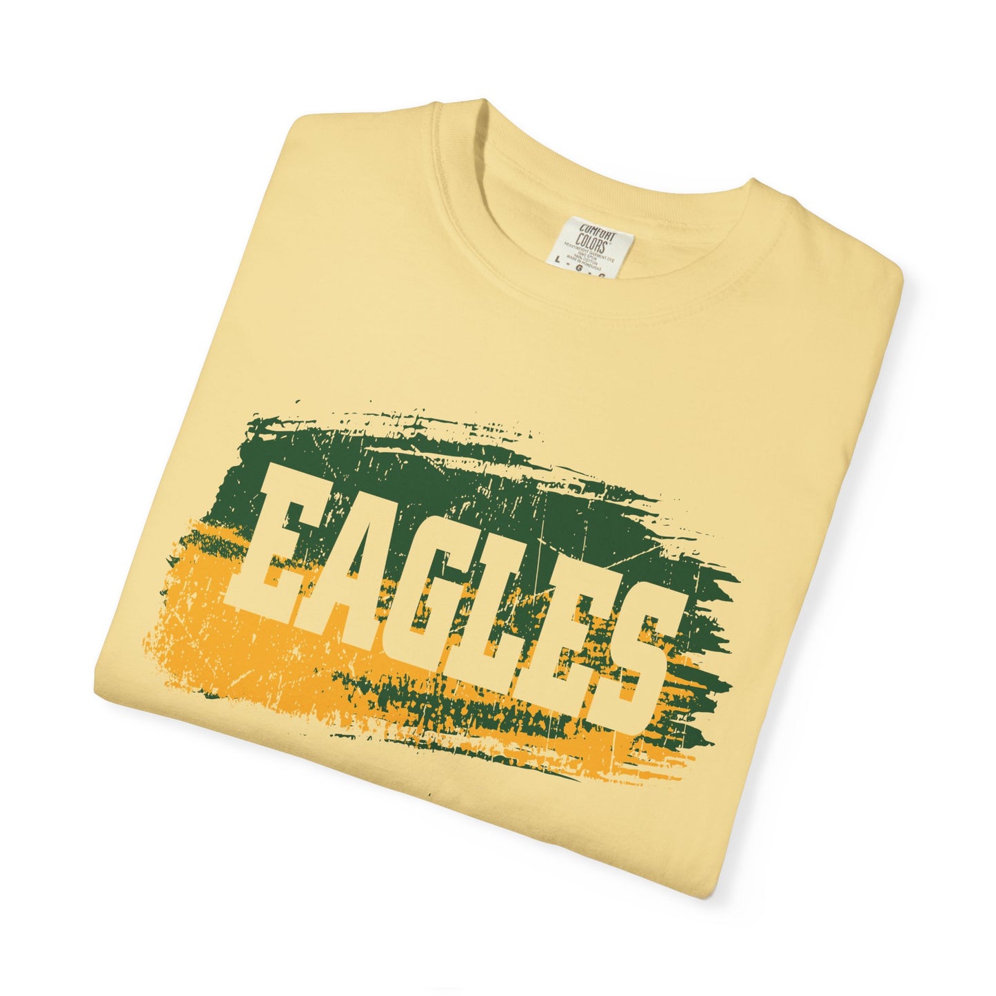 Eagles Garment-Dyed Unisex T-shirt
