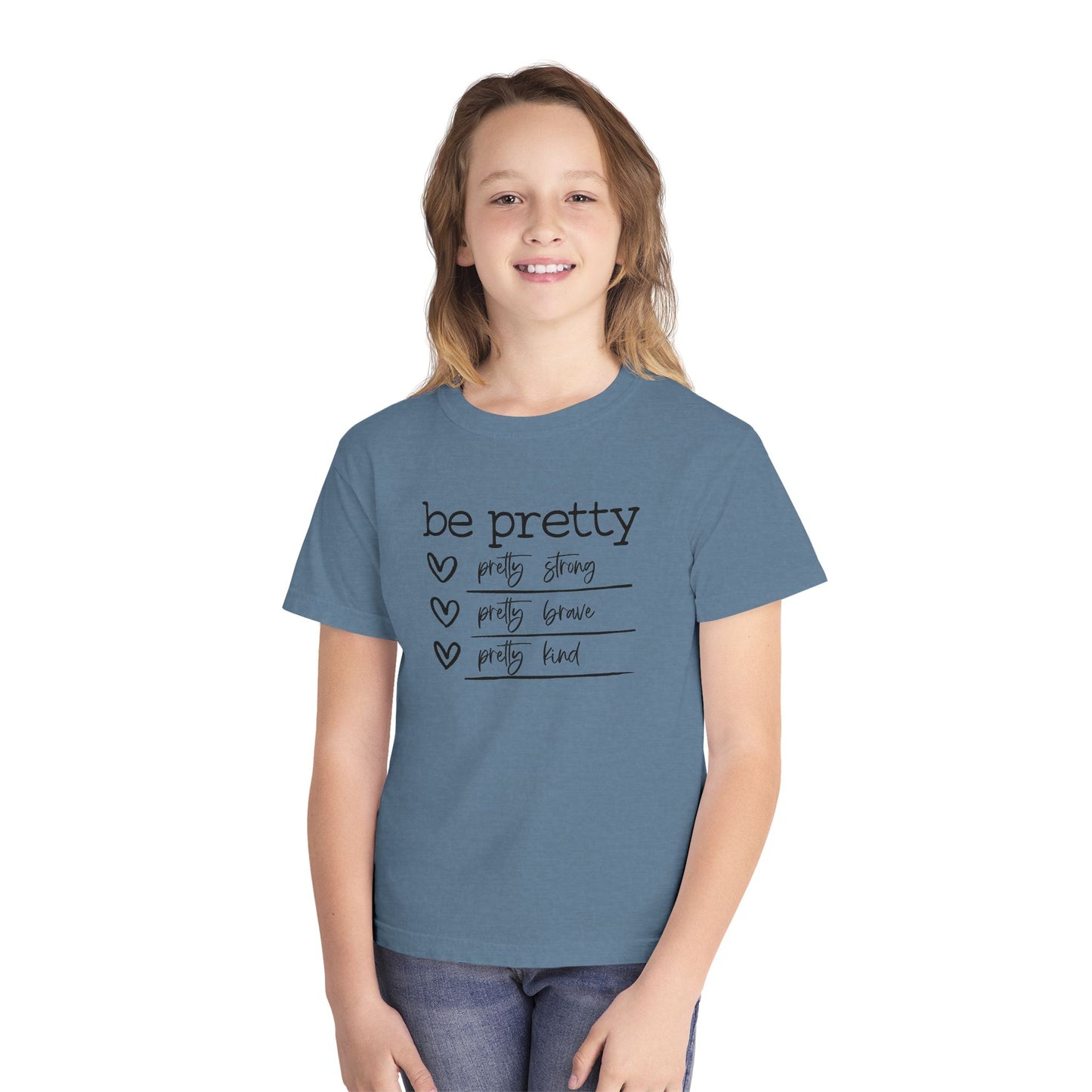 Empowerment Youth Unisex T-Shirt