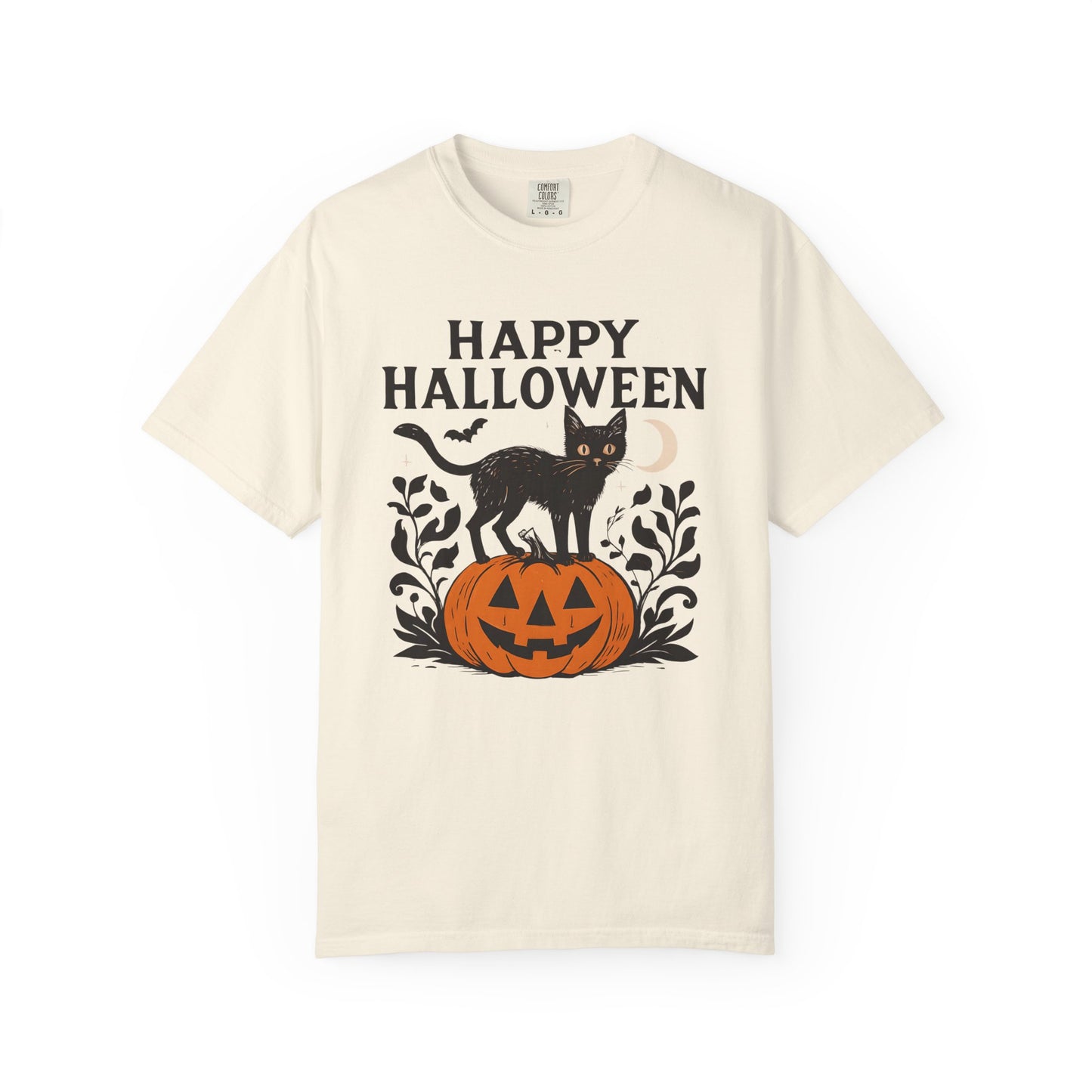 Happy Halloween Unisex T-Shirt
