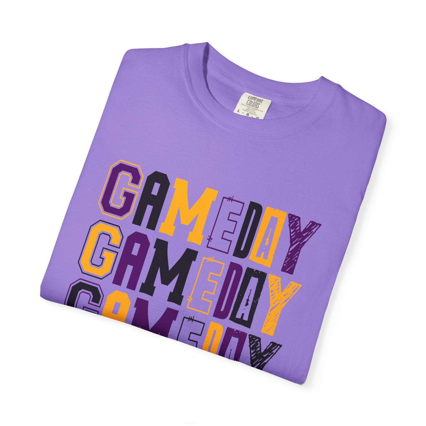 Game Day Unisex T-Shirt