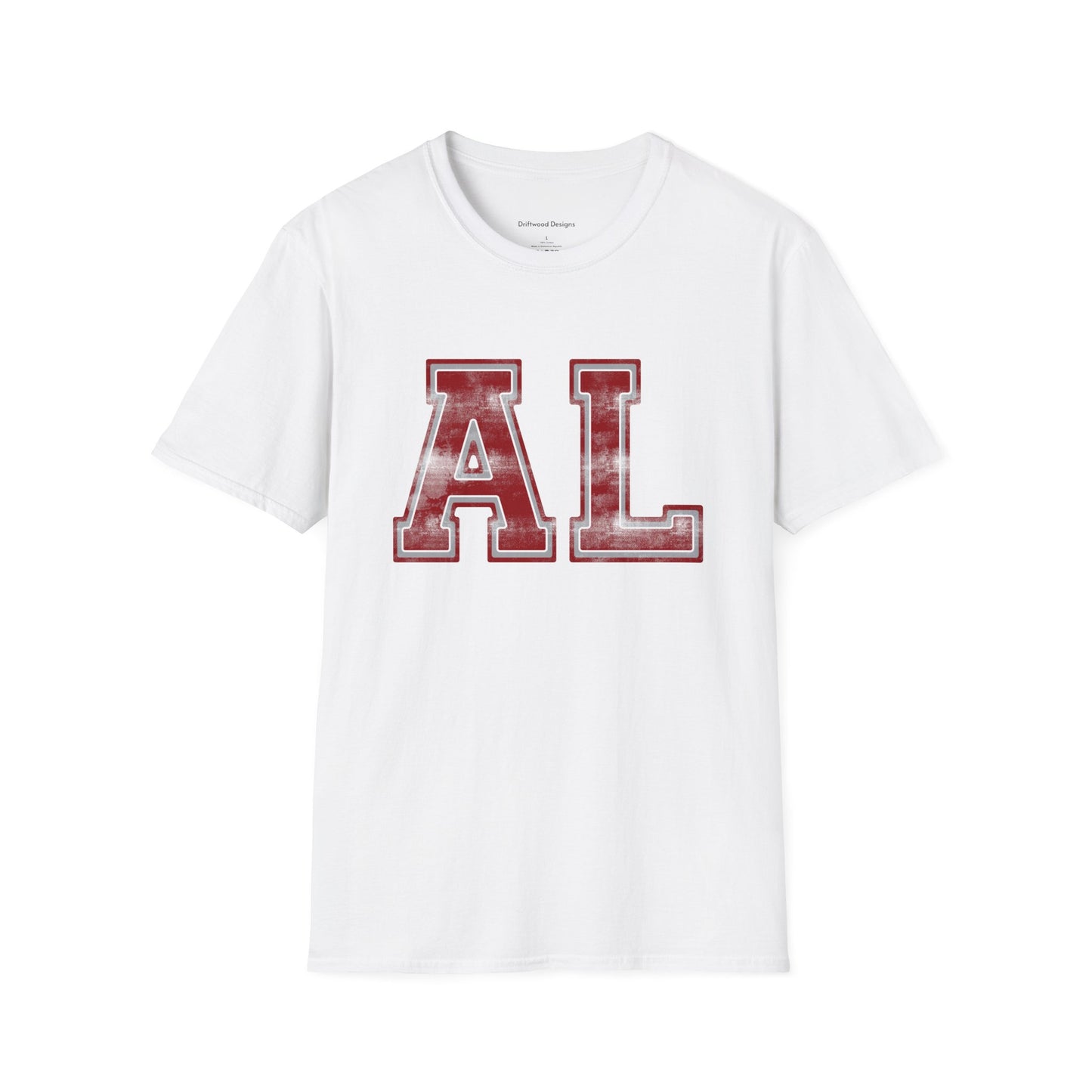 Alabama Unisex Softstyle T-Shirt