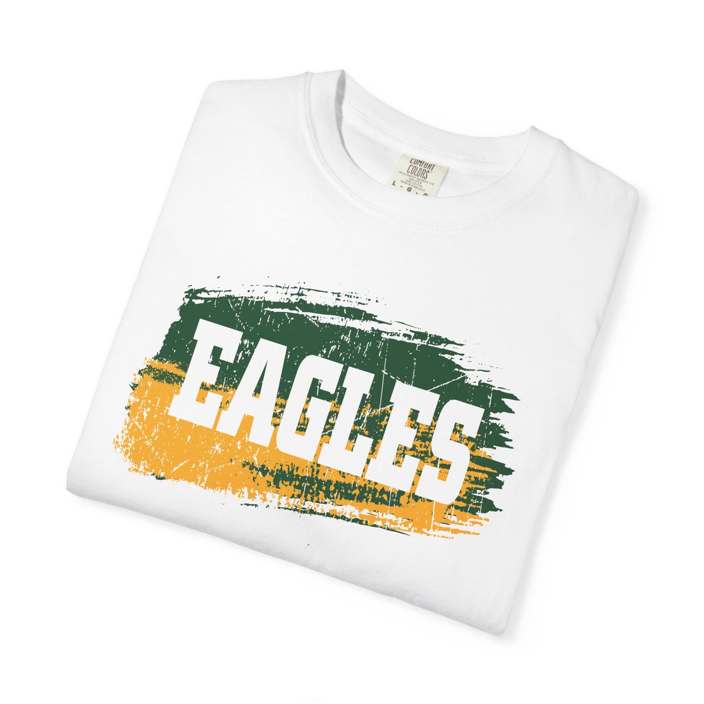 Eagles Garment-Dyed Unisex T-shirt