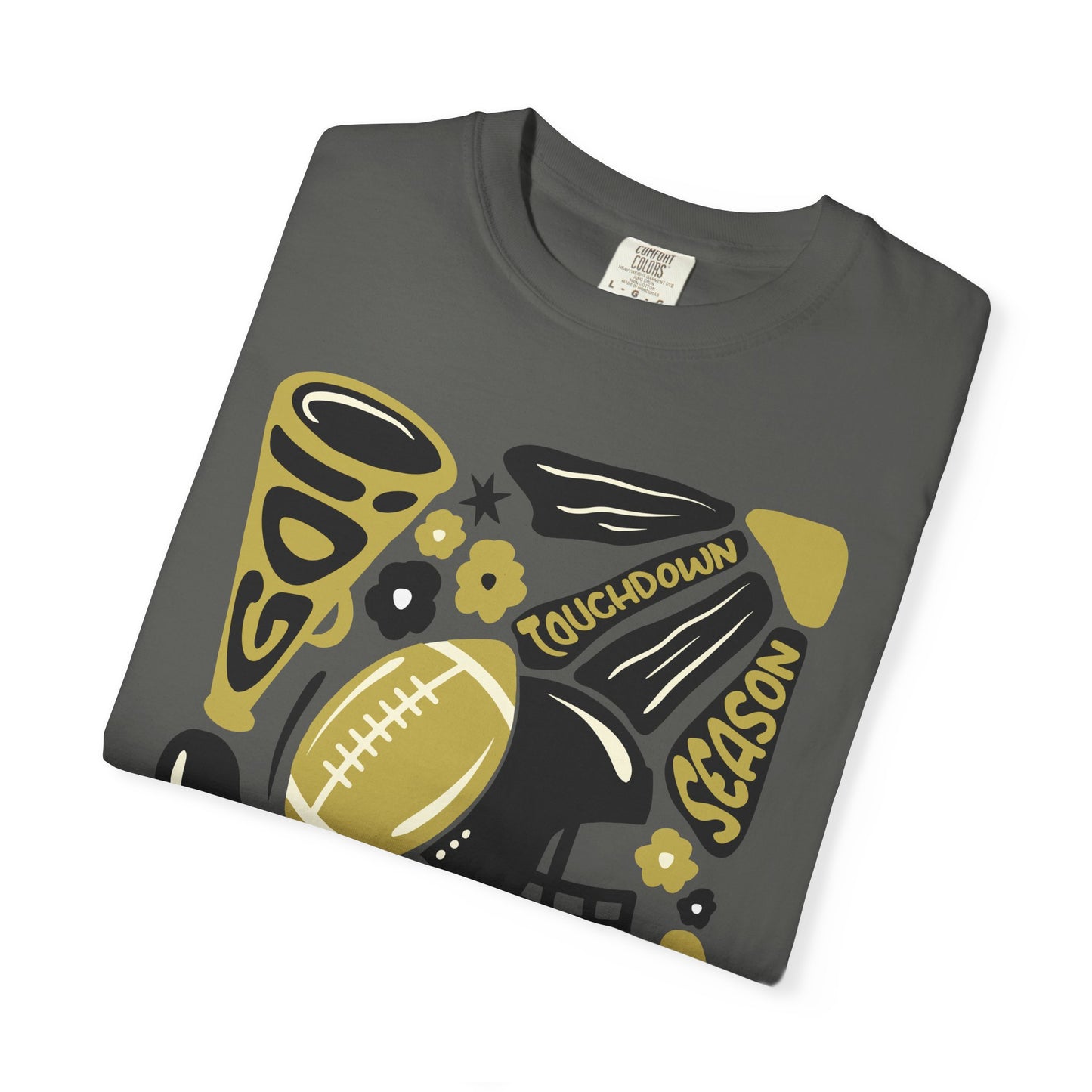 Game Day Unisex T-Shirt