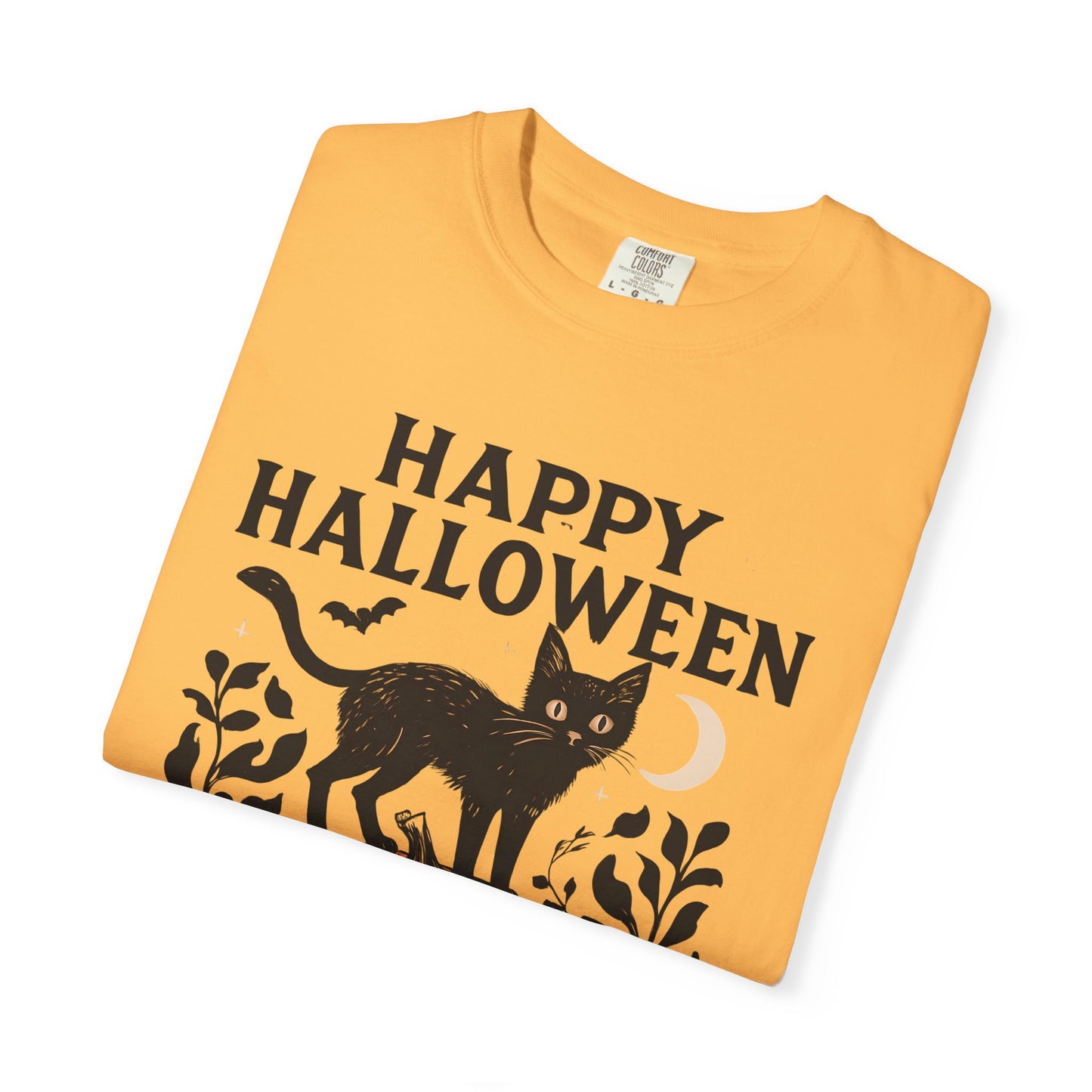 Happy Halloween Unisex T-Shirt