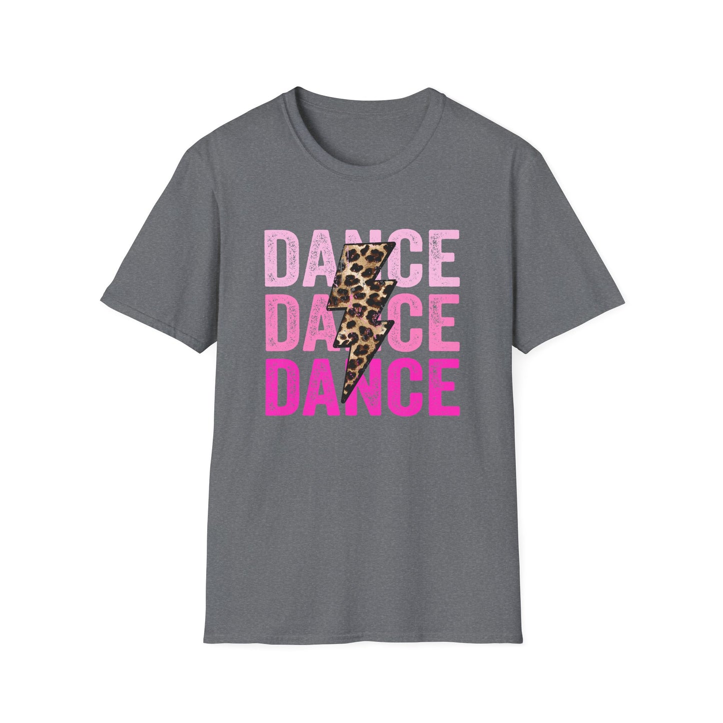 Dance Ballet Unisex T-Shirt