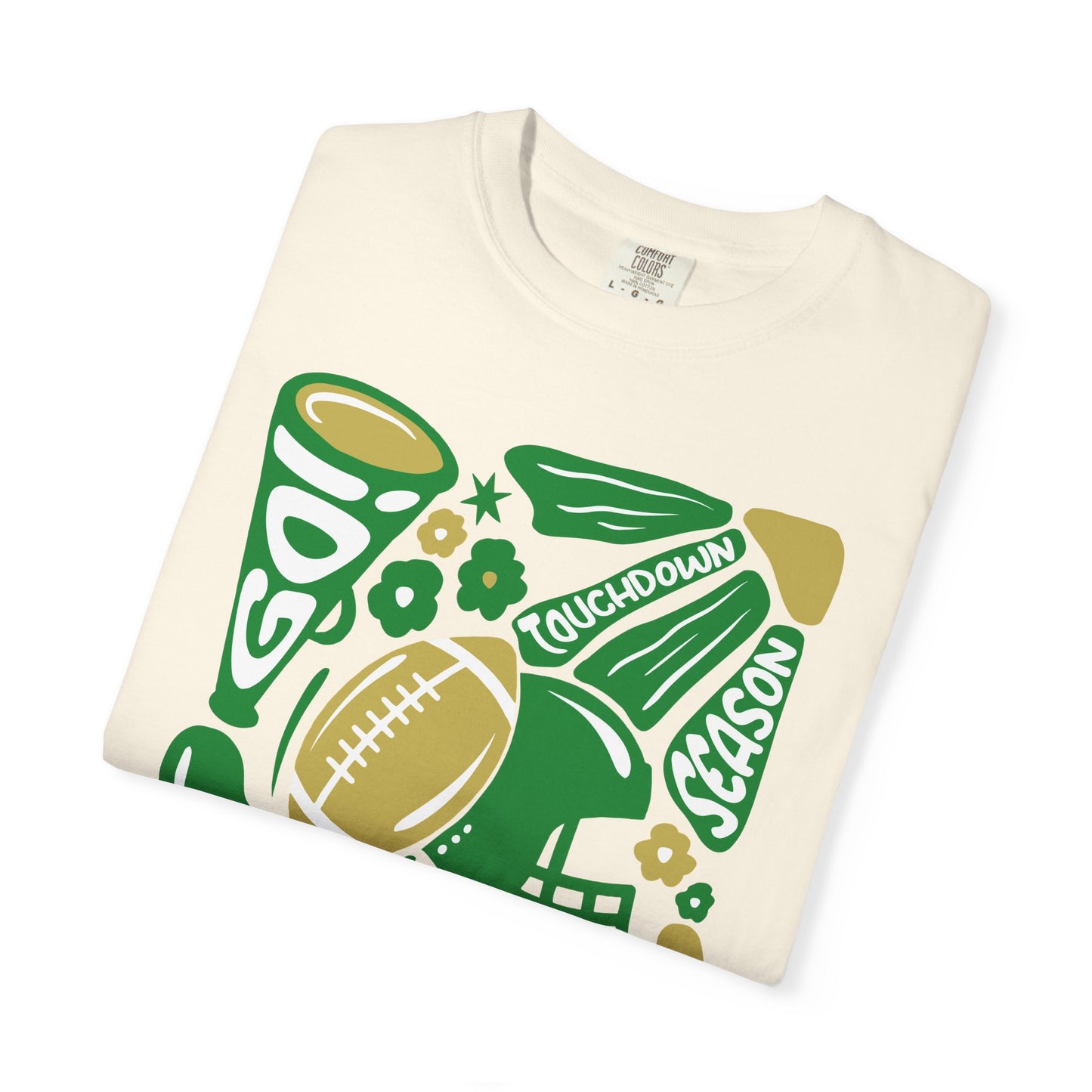 Game Day Unisex T-Shirt