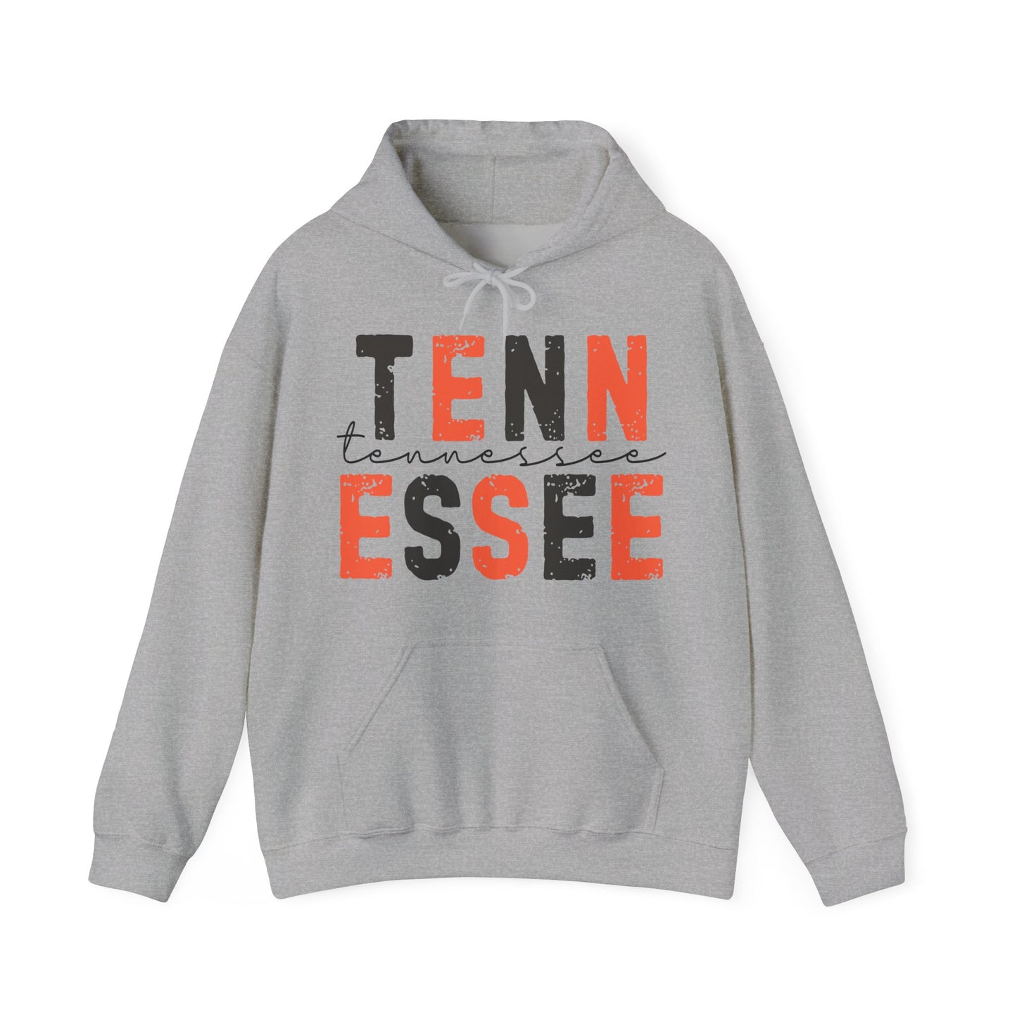 Tennessee Unisex Hoodie