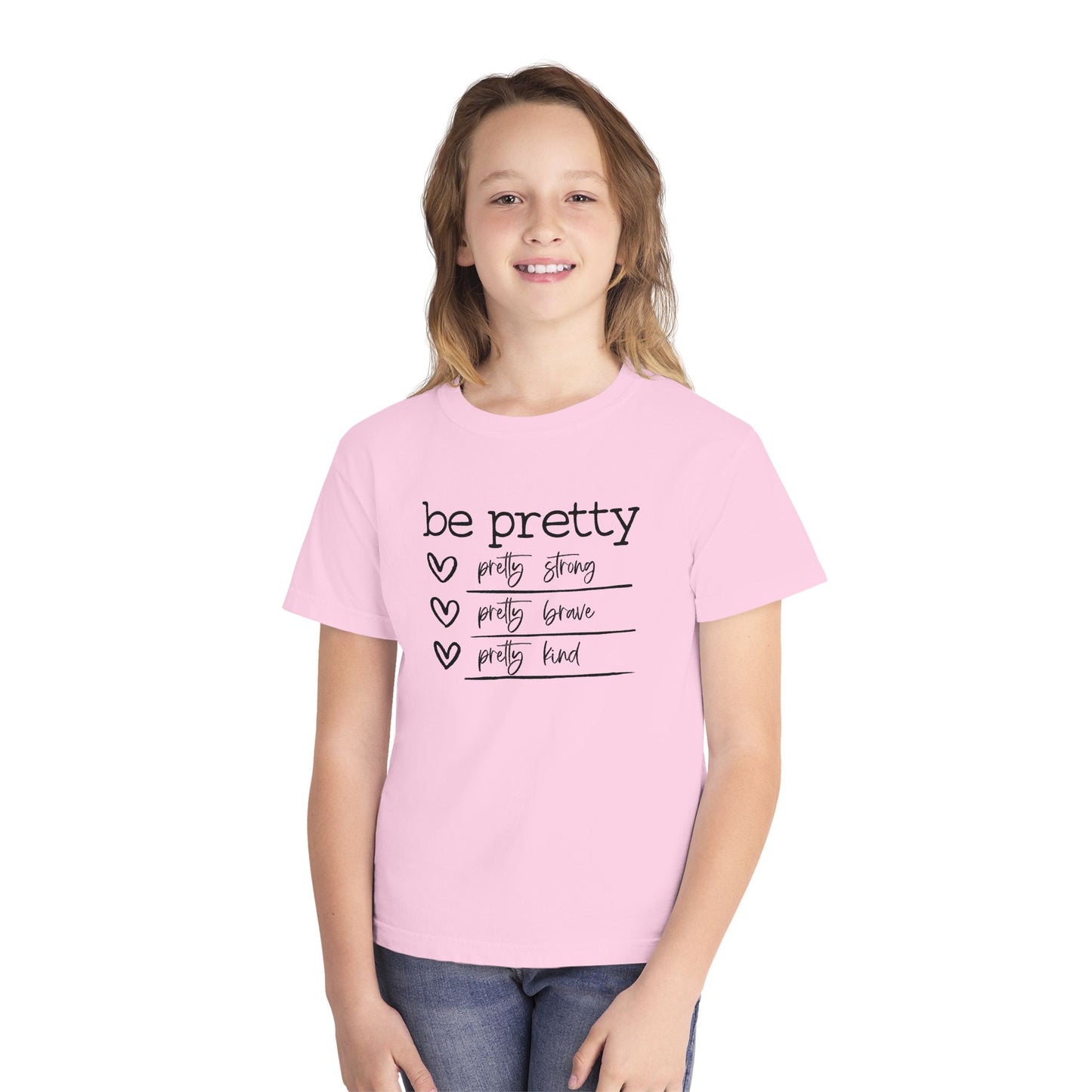 Empowerment Youth Unisex T-Shirt