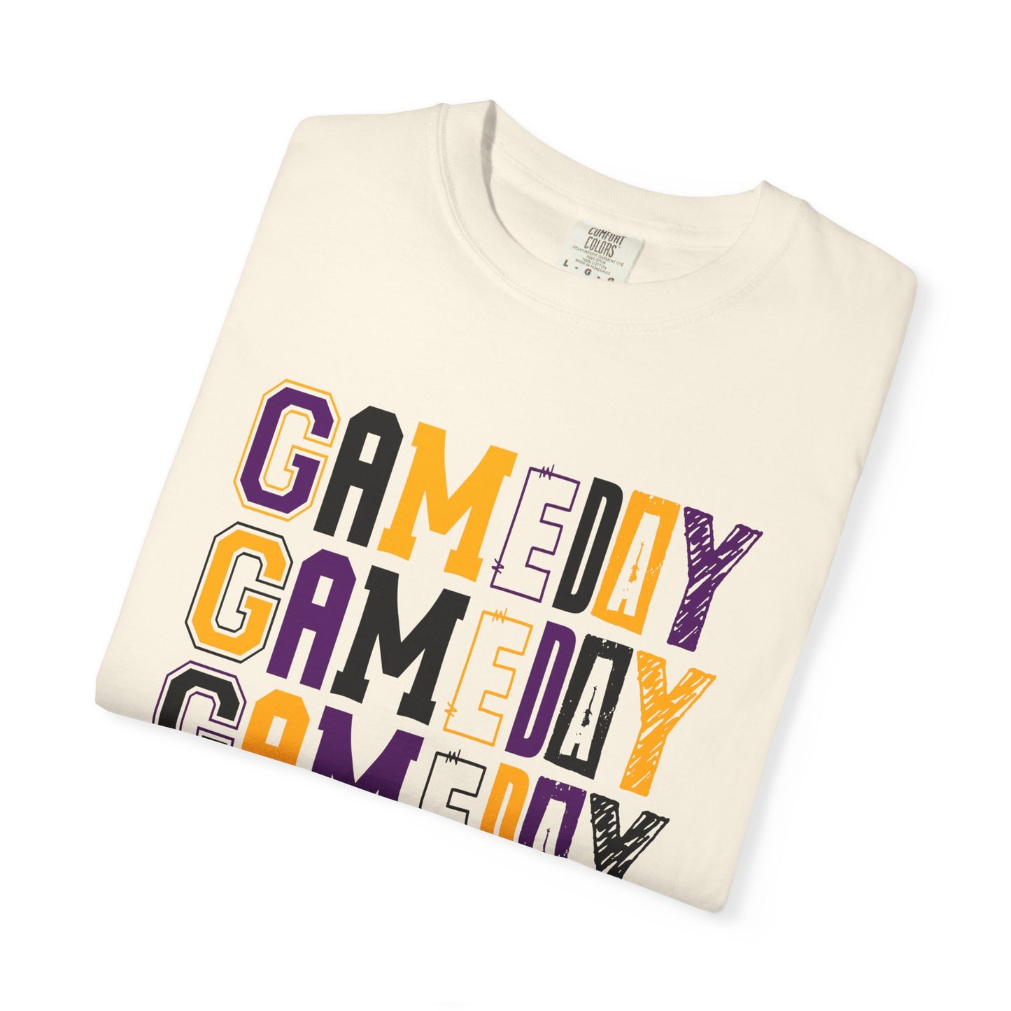 Game Day Unisex T-Shirt