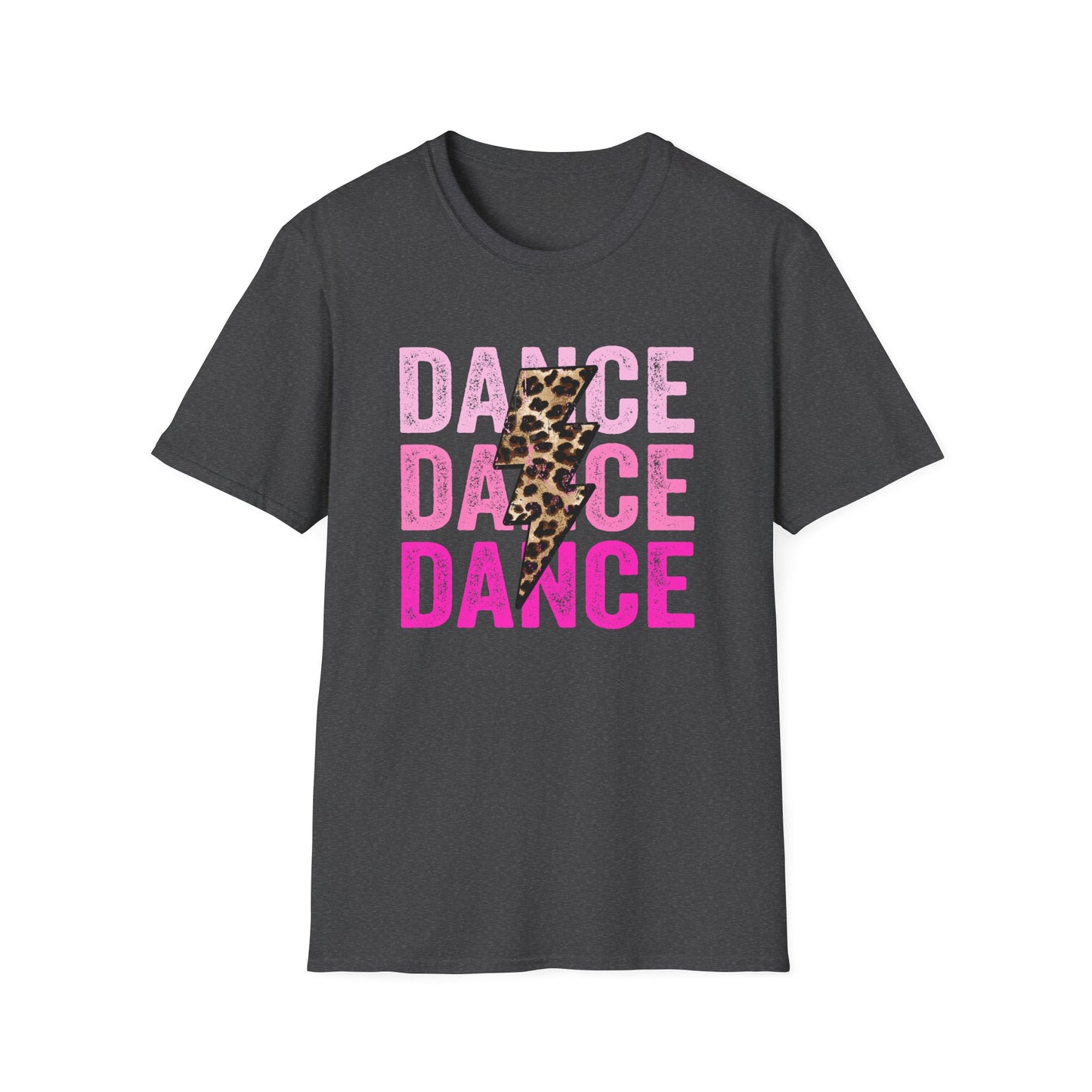 Dance Ballet Unisex T-Shirt