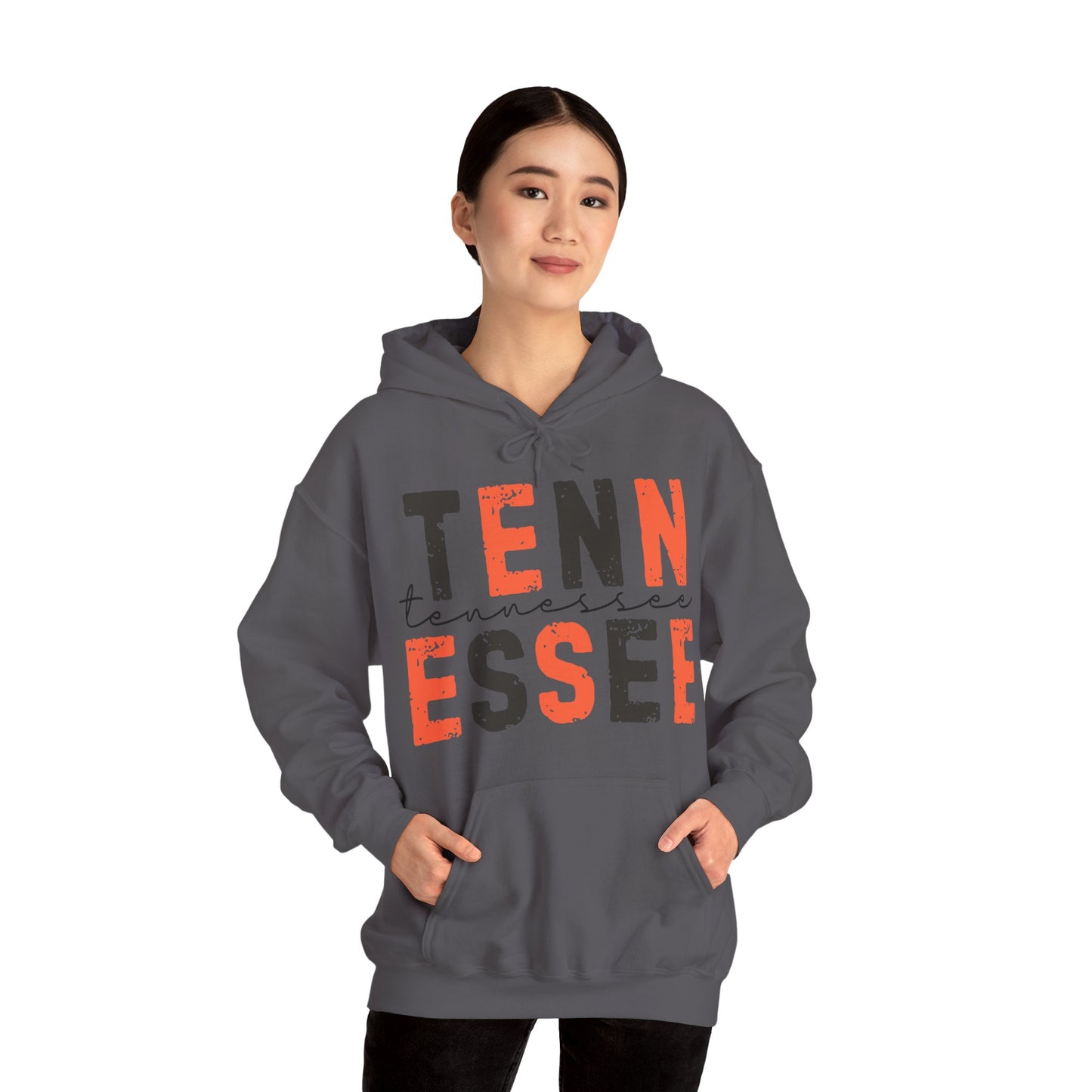 Tennessee Unisex Hoodie