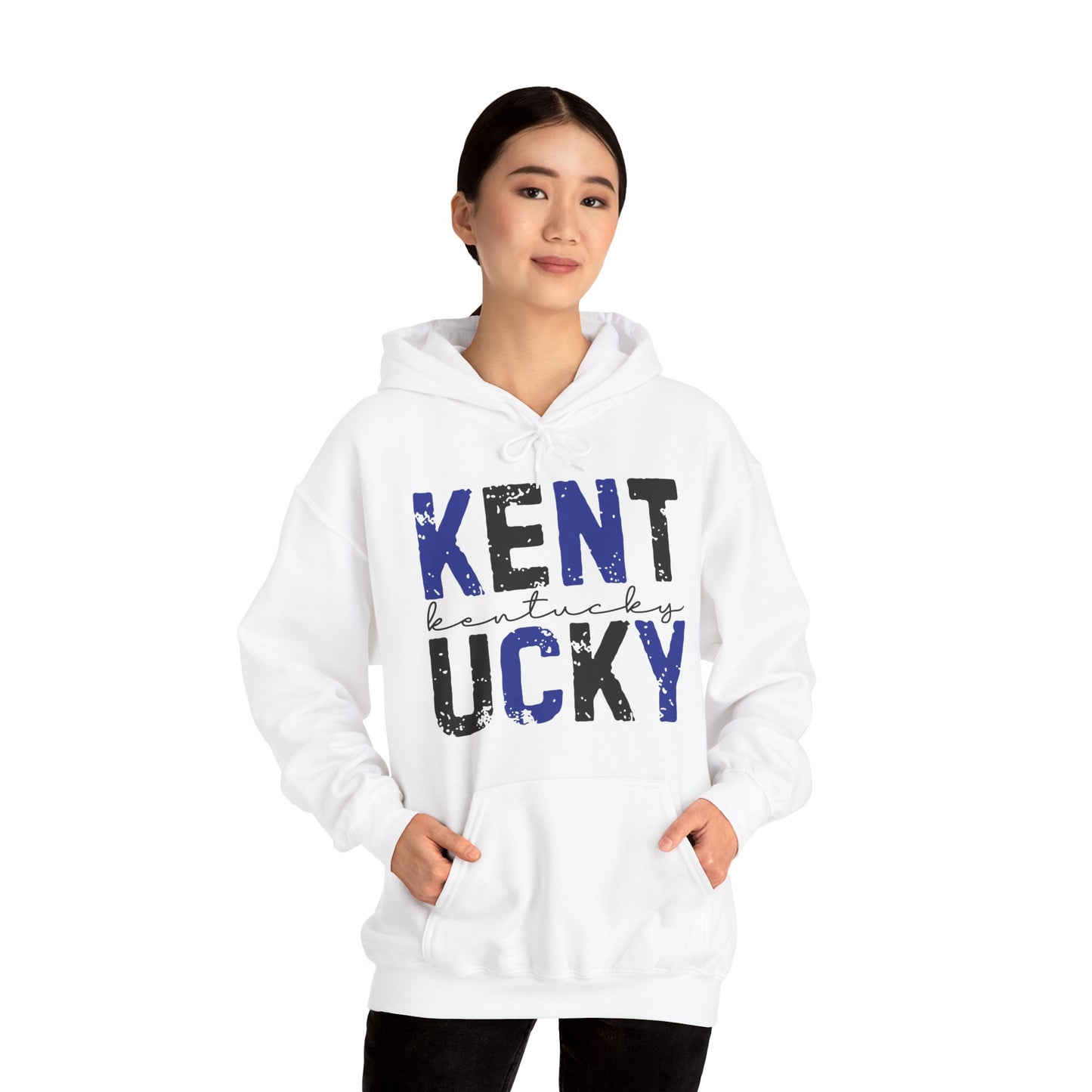 Kentucky Graphic Unisex Hoodie