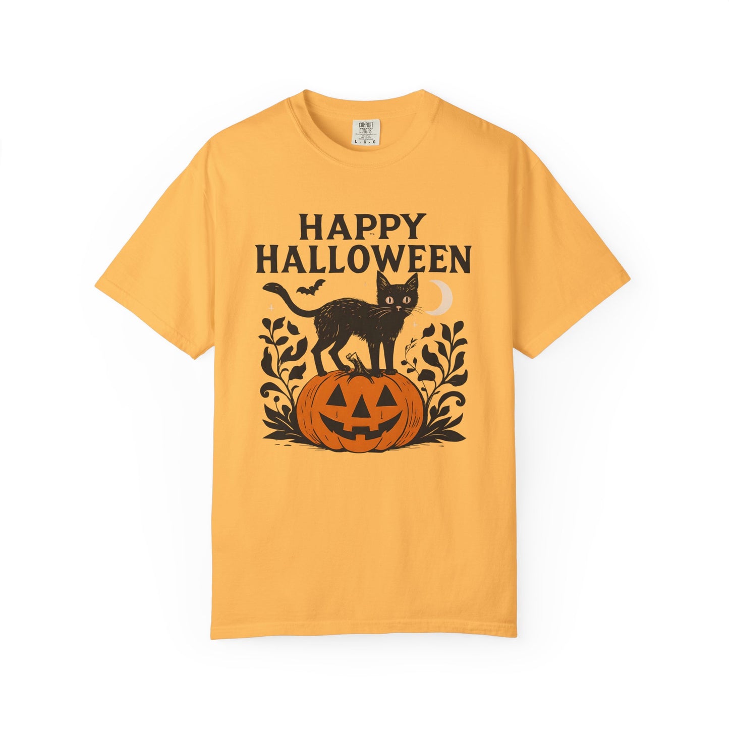 Happy Halloween Unisex T-Shirt