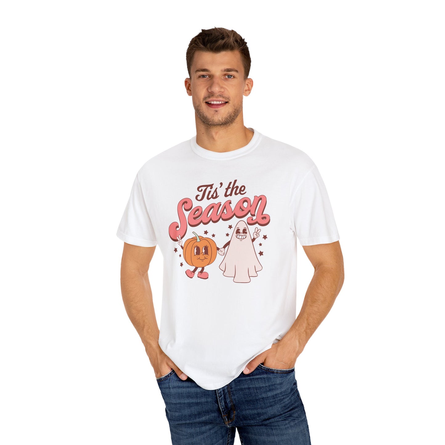 Halloween Spirit Unisex T-Shirt