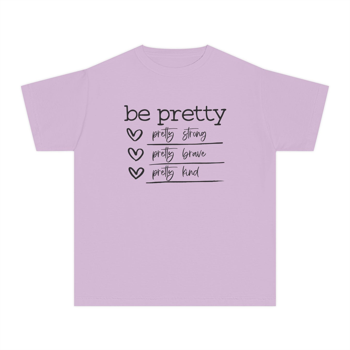 Empowerment Youth Unisex T-Shirt