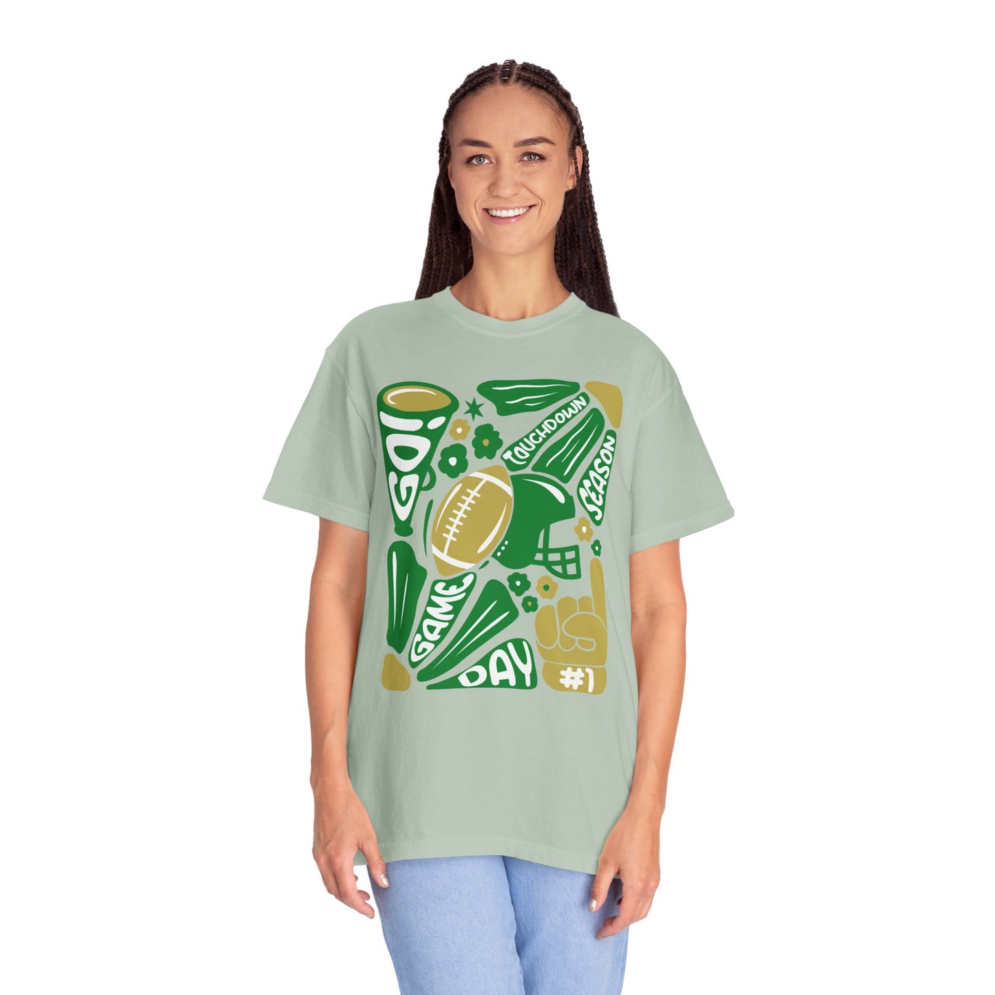 Game Day Unisex T-Shirt