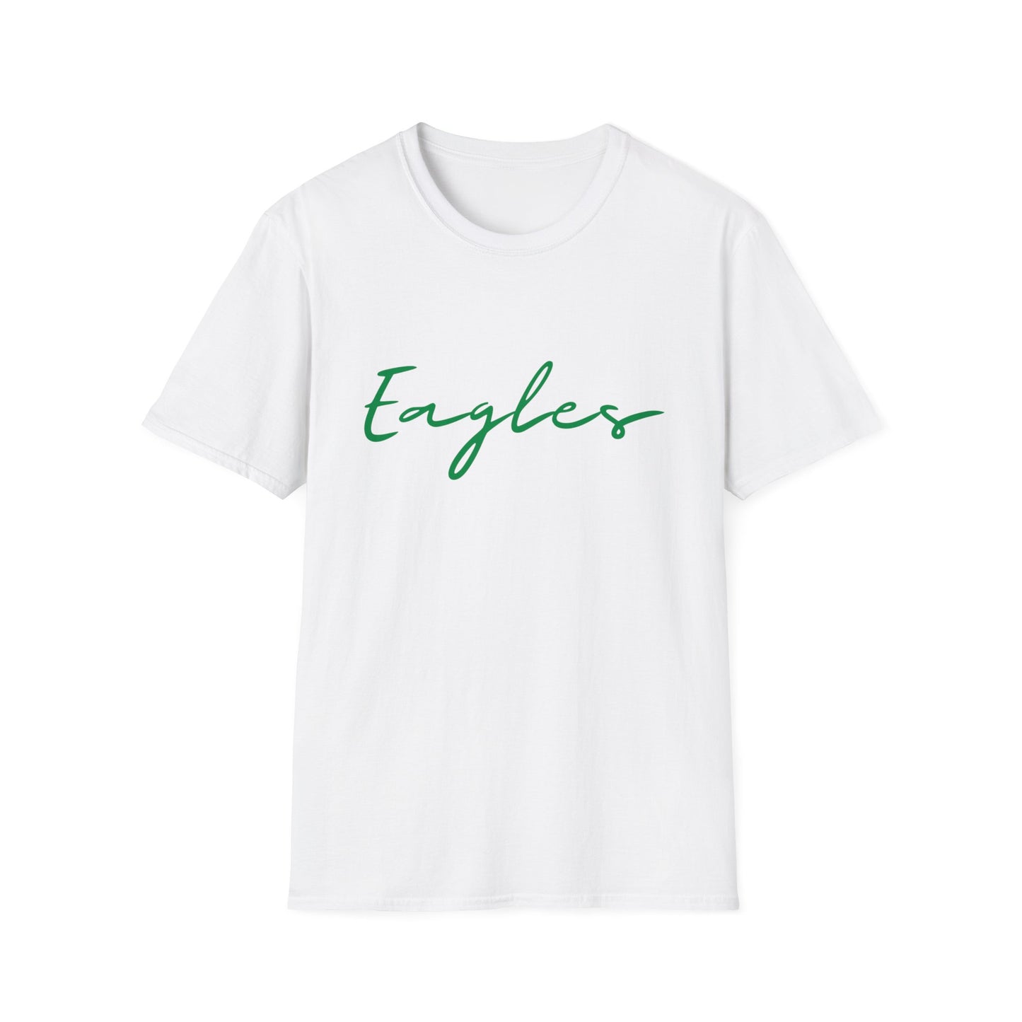 Eagles Unisex Softstyle T-Shirt