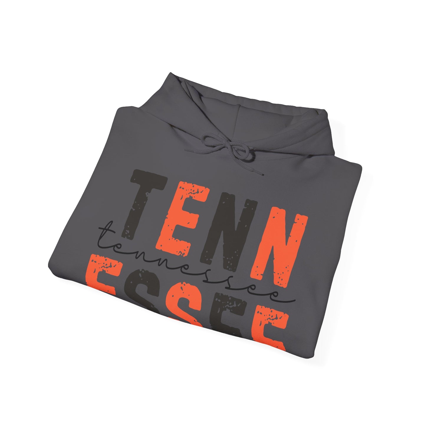 Tennessee Unisex Hoodie