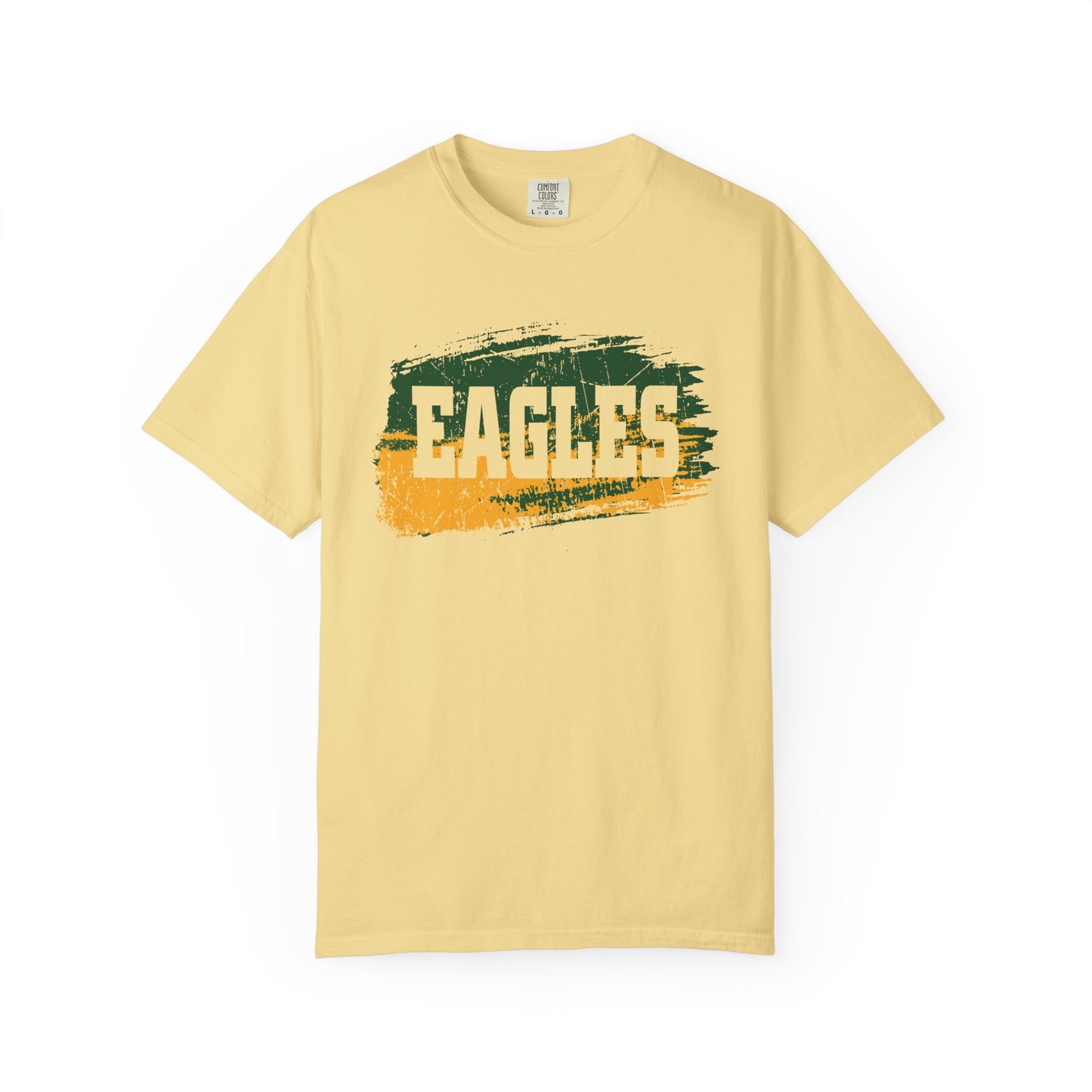 Eagles Garment-Dyed Unisex T-shirt