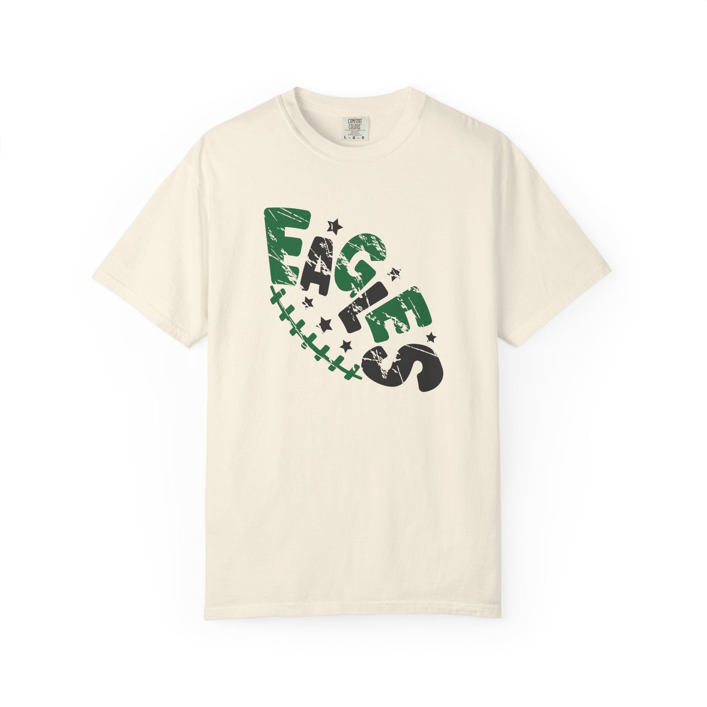 Eagles Garment-Dyed Unisex T-shirt