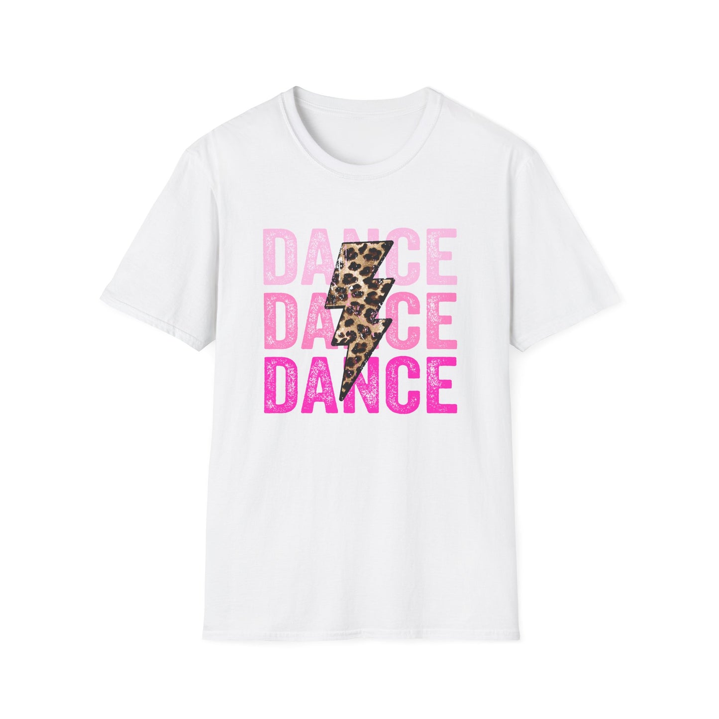 Dance Ballet Unisex T-Shirt