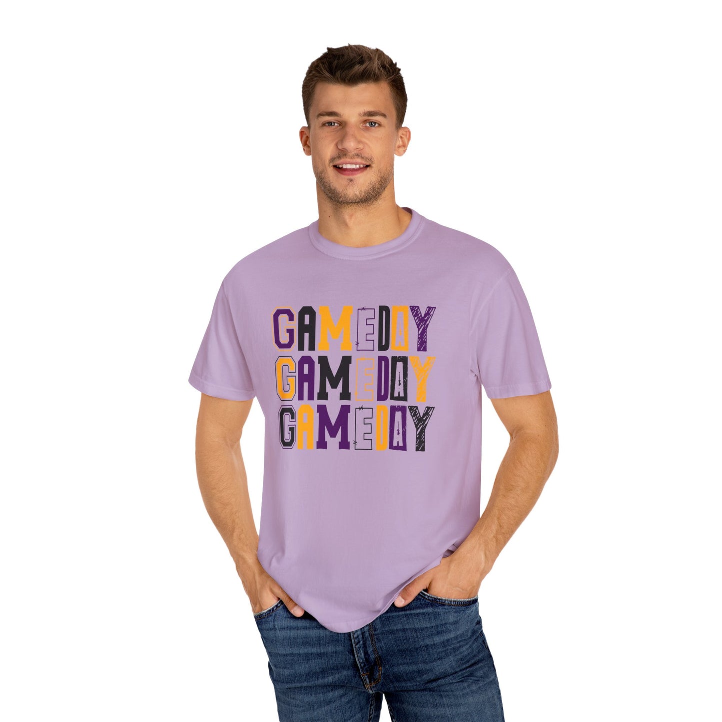 Game Day Unisex T-Shirt
