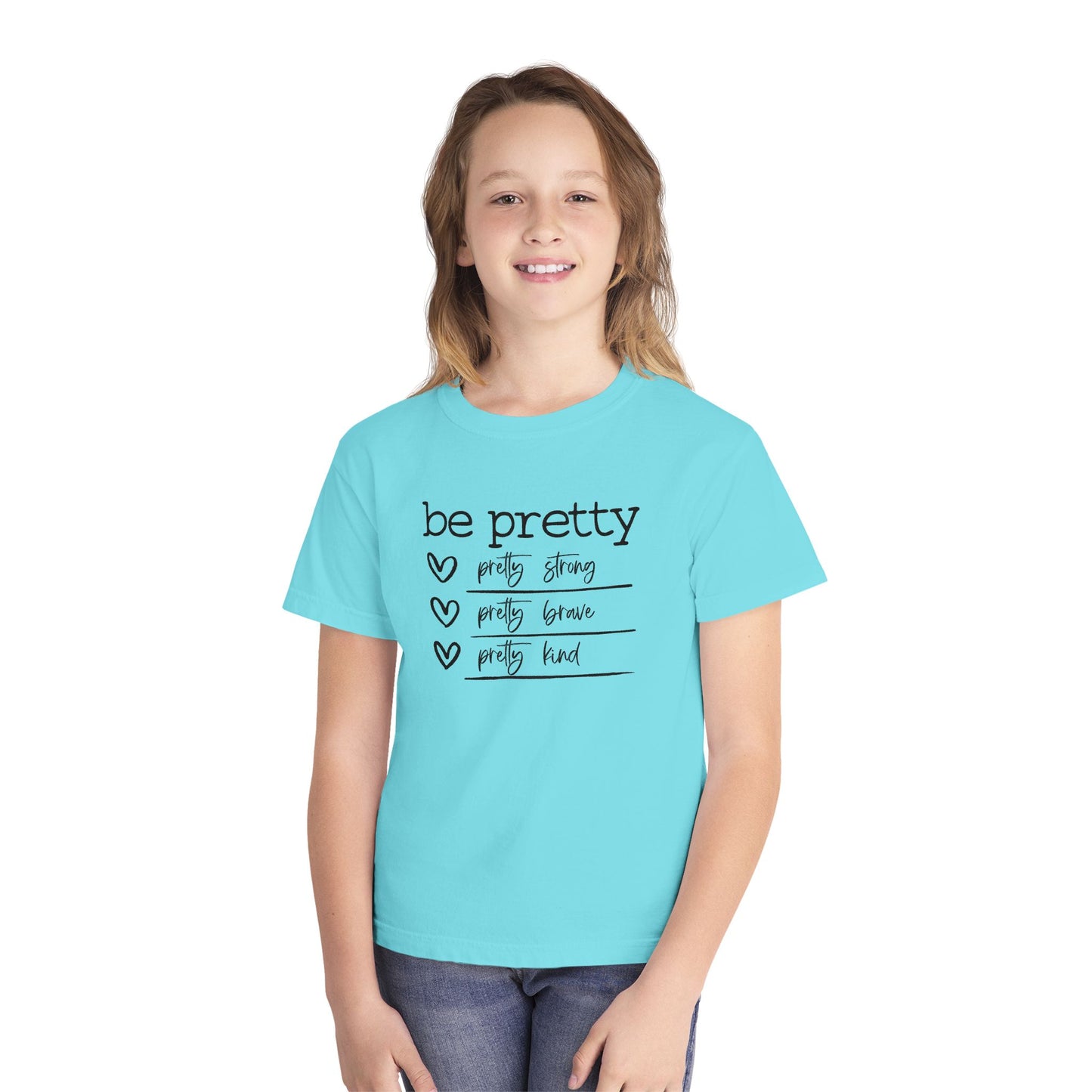 Empowerment Youth Unisex T-Shirt