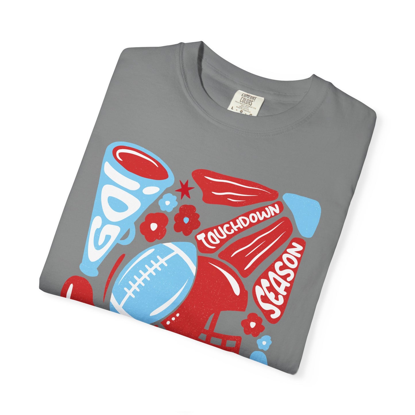 Game Day Unisex T-Shirt