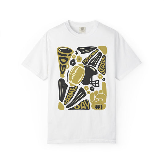 Game Day Unisex T-Shirt