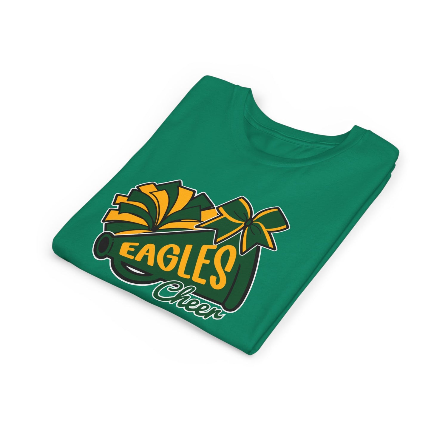 Eagles Cheer Squad Youth T-Shirt